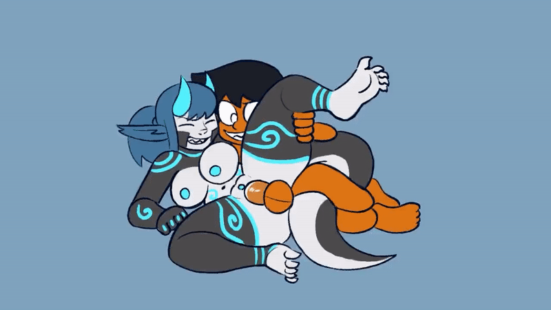 Original Character (Original) Rule 34 Image