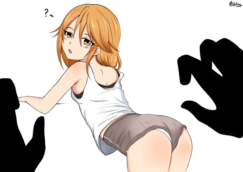 Yuuki Haru (Idolmaster) Rule 34 Image