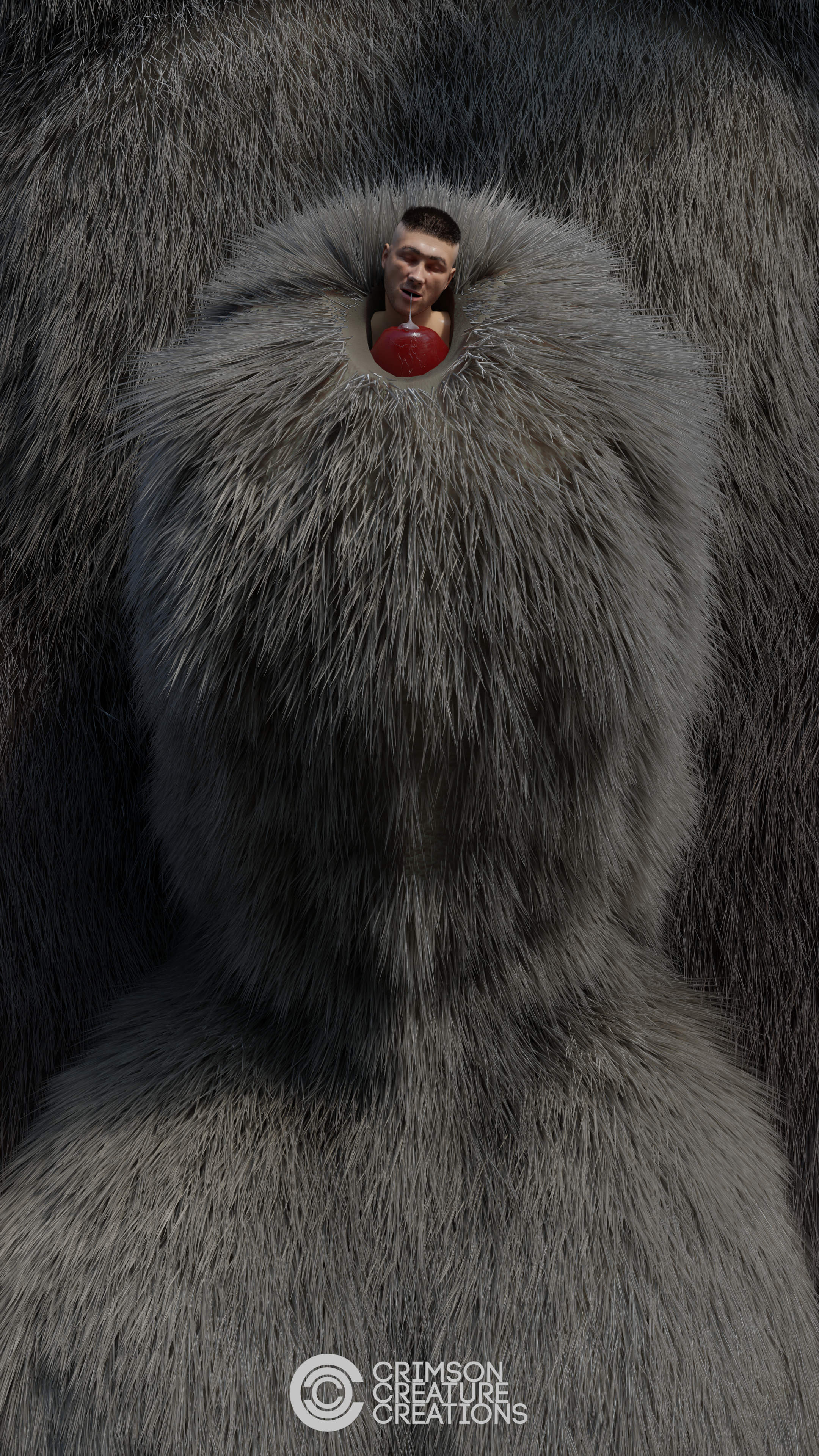 3d (Artwork) Rule 34 Image