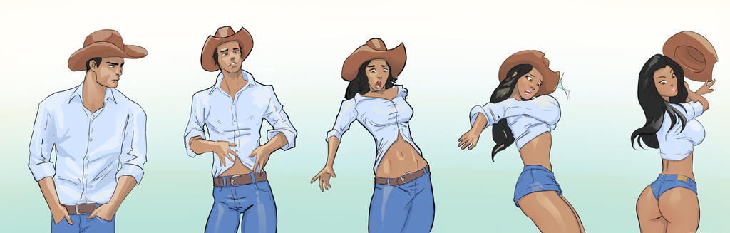 Ass Rule 34 Image