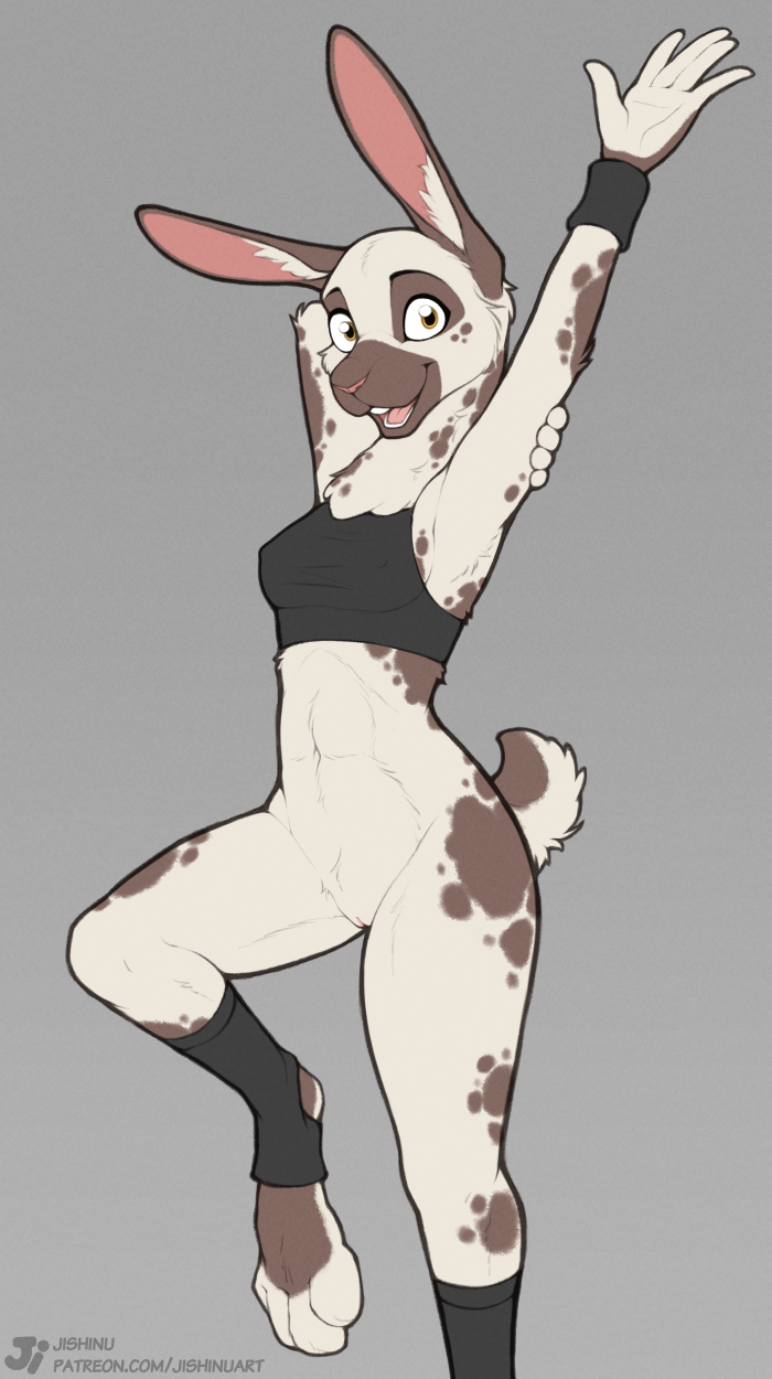 Toeless (Marking) Rule 34 Image