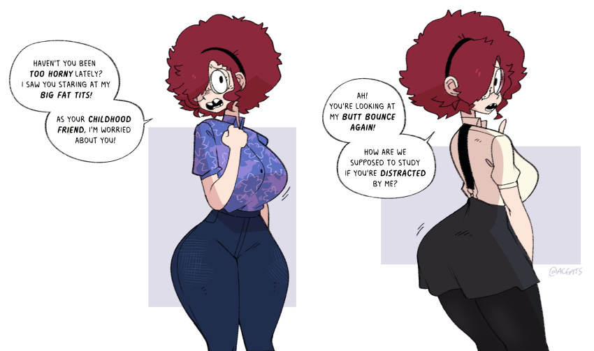 Original Character (Original) Rule 34 Image