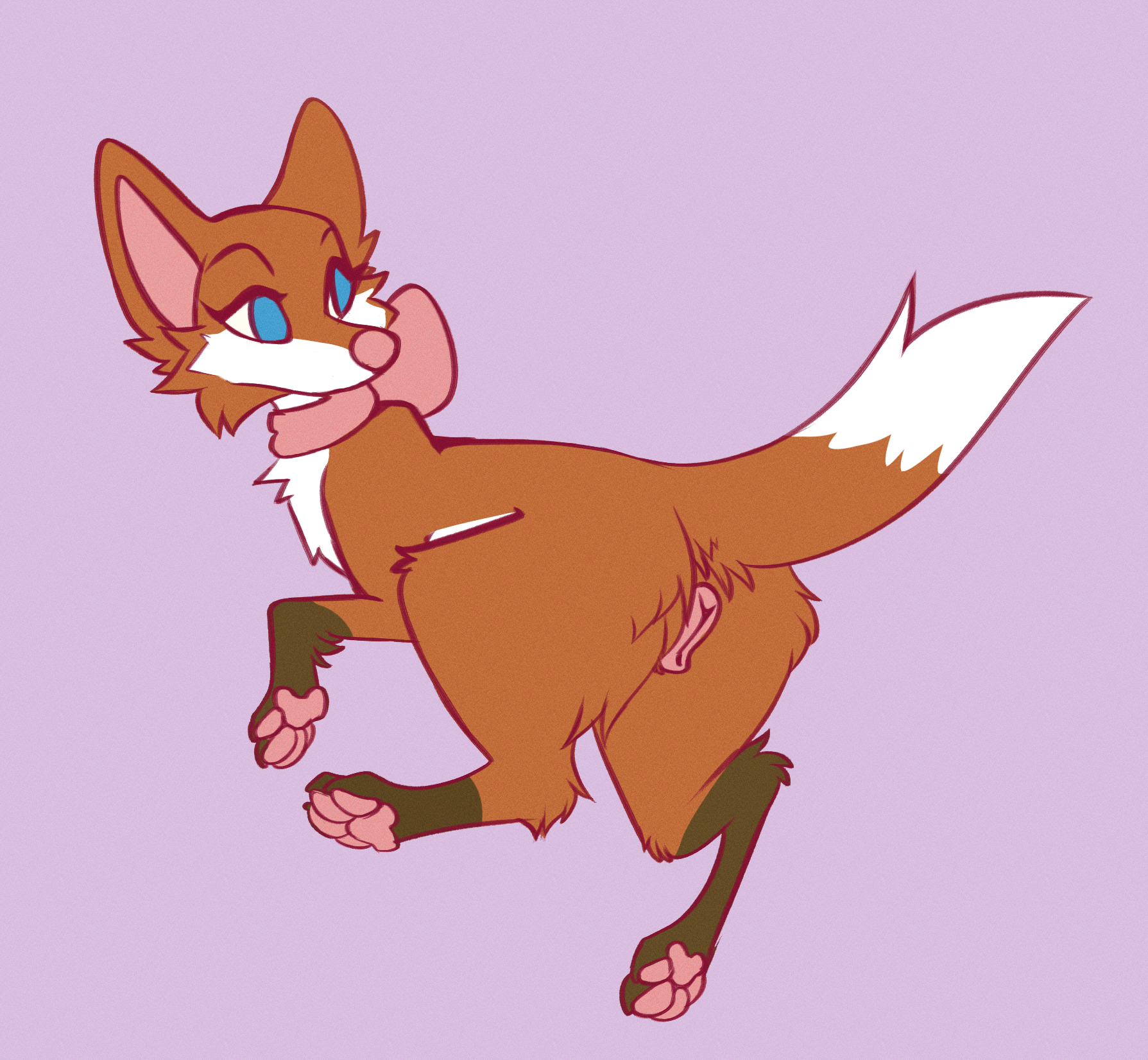 Original Character Rule 34 Image