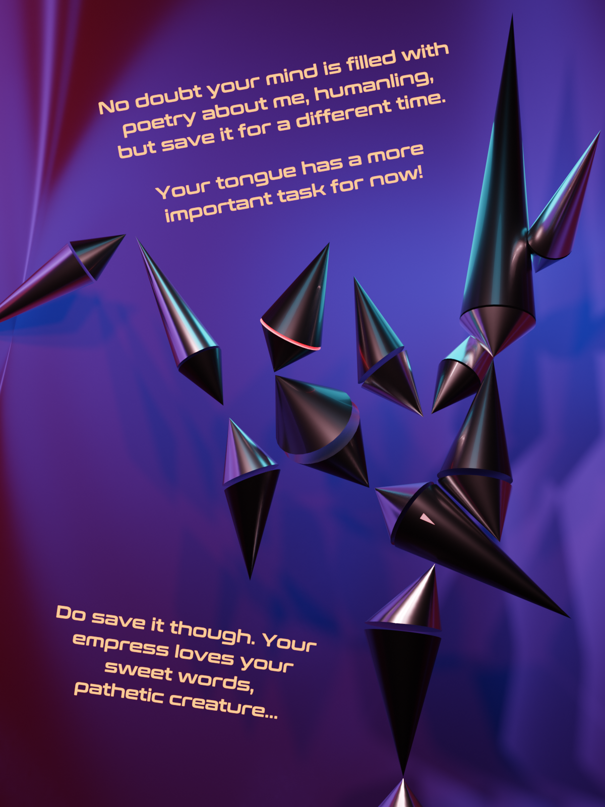 3d (Artwork) Rule 34 Image