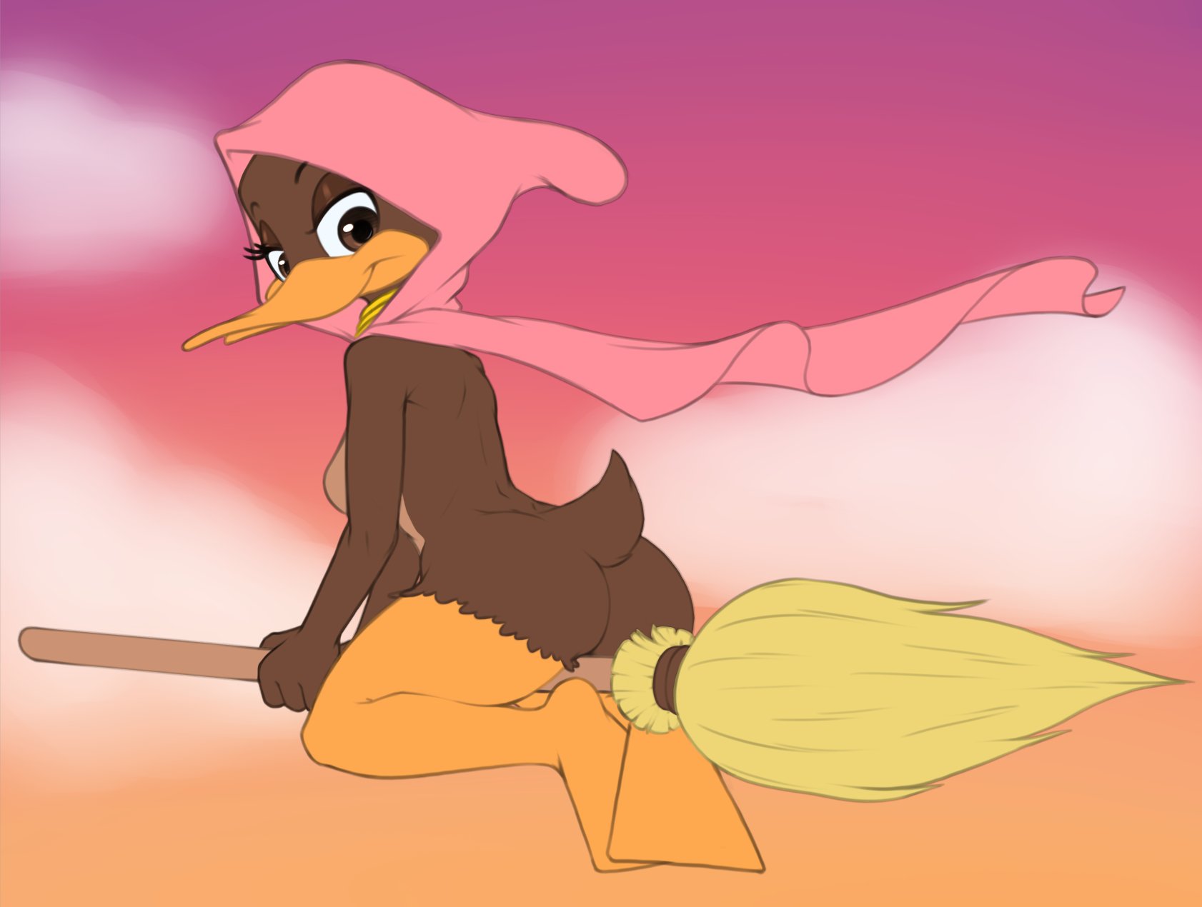 Winnie Wana (Alfred J. Kwak (Series)) Rule 34 Image