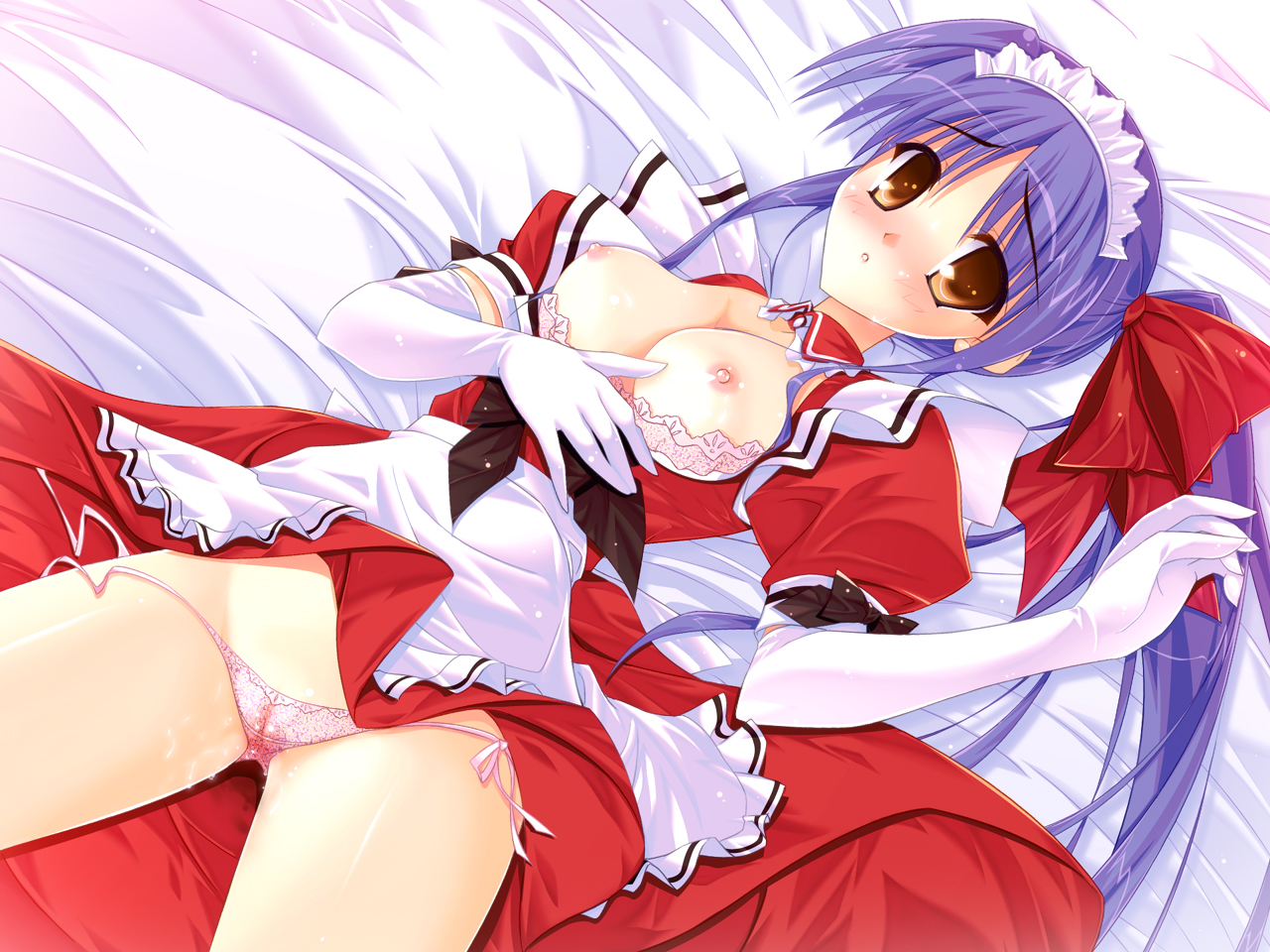Bed Rule 34 Image
