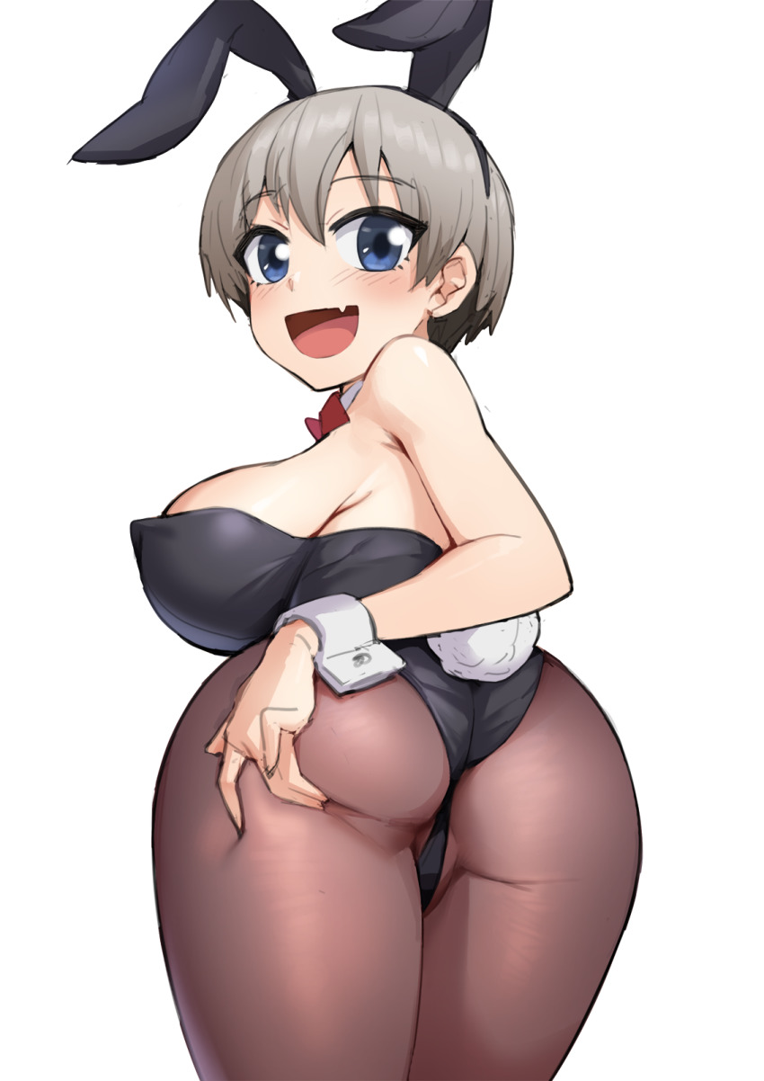 Uzaki Hana (Uzaki-Chan Wa Asobitai!) Rule 34 Image