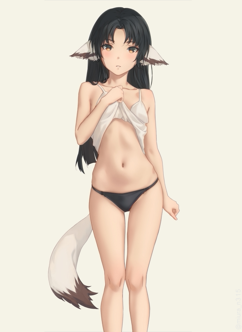 Utawarerumono Rule 34 Image