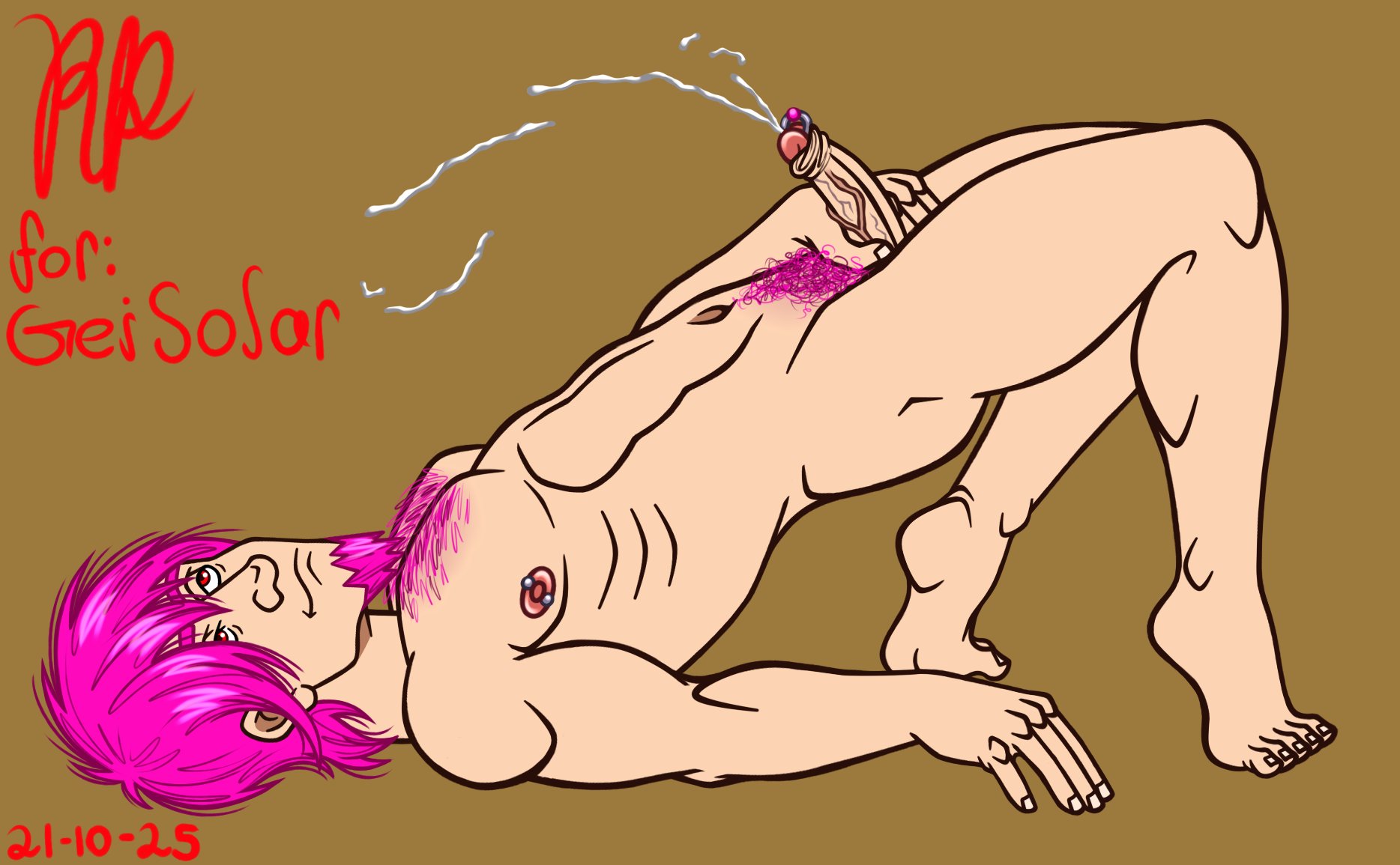 Keikono Marisukaru (Utau) Rule 34 Image