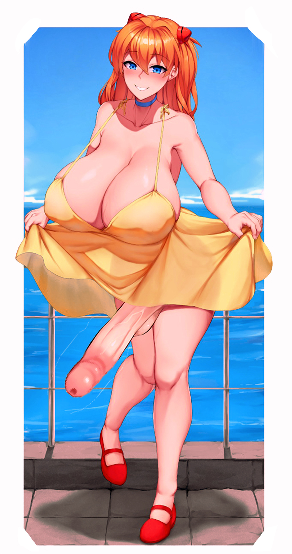 1futa Rule 34 Image