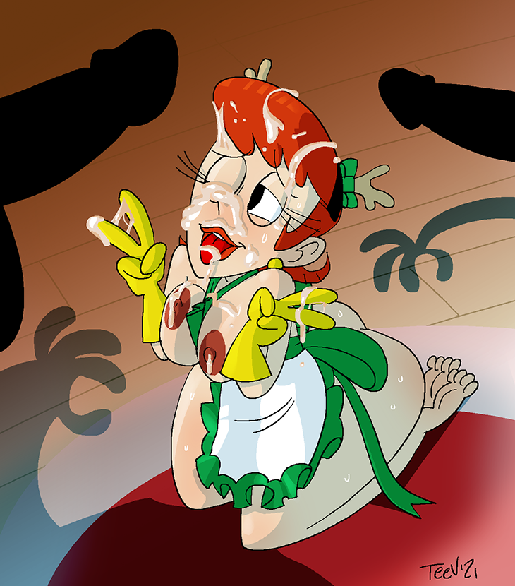 Christmas Rule 34 Image