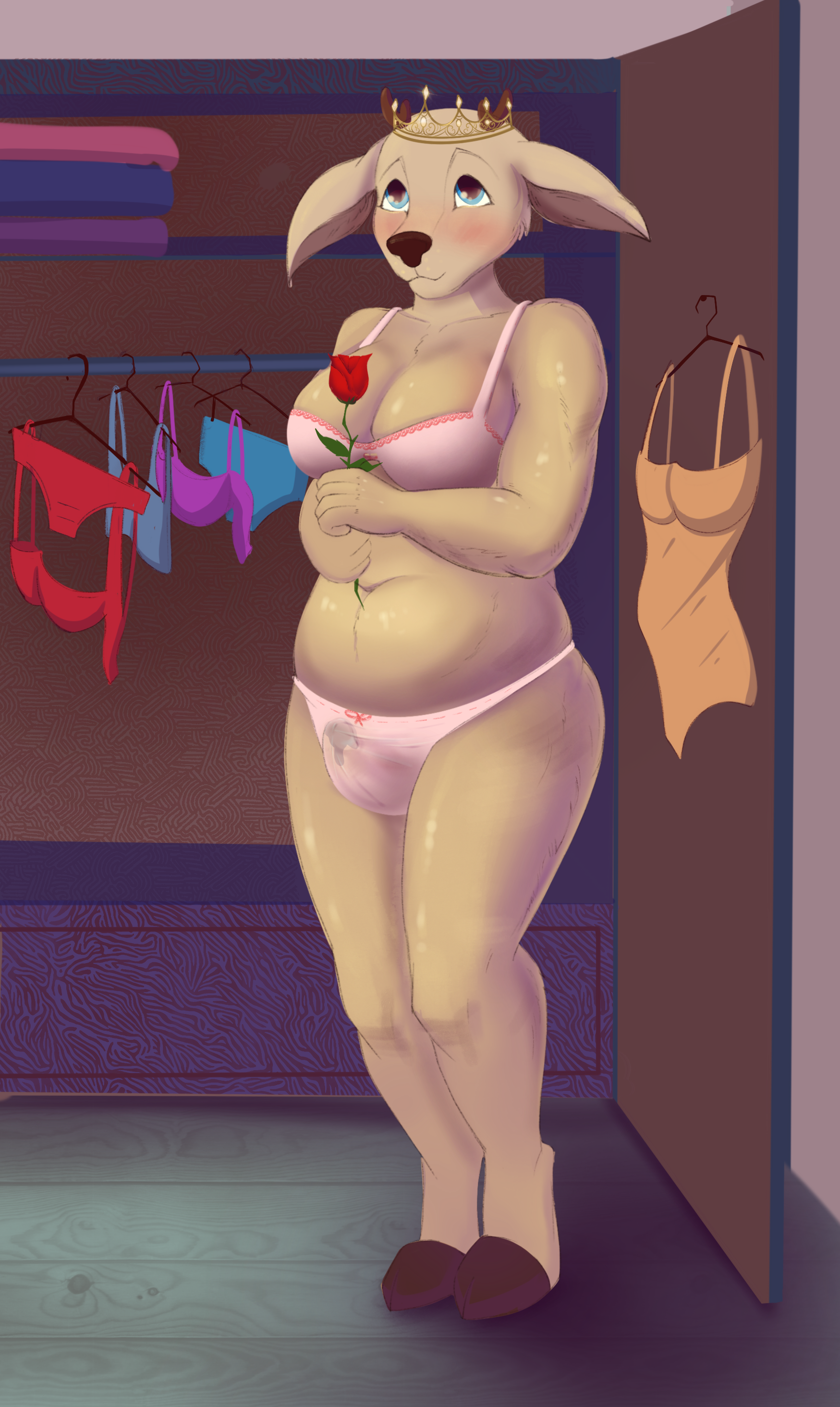 Absurd Res Rule 34 Image