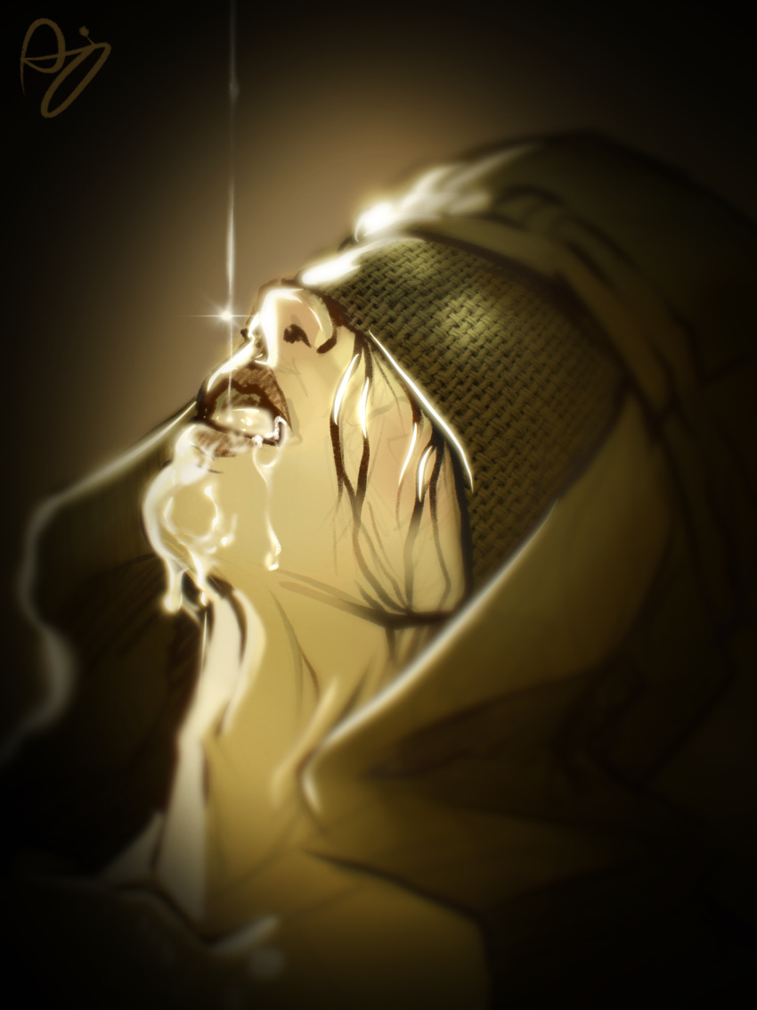 Eris Morn (Bungie) Rule 34 Image