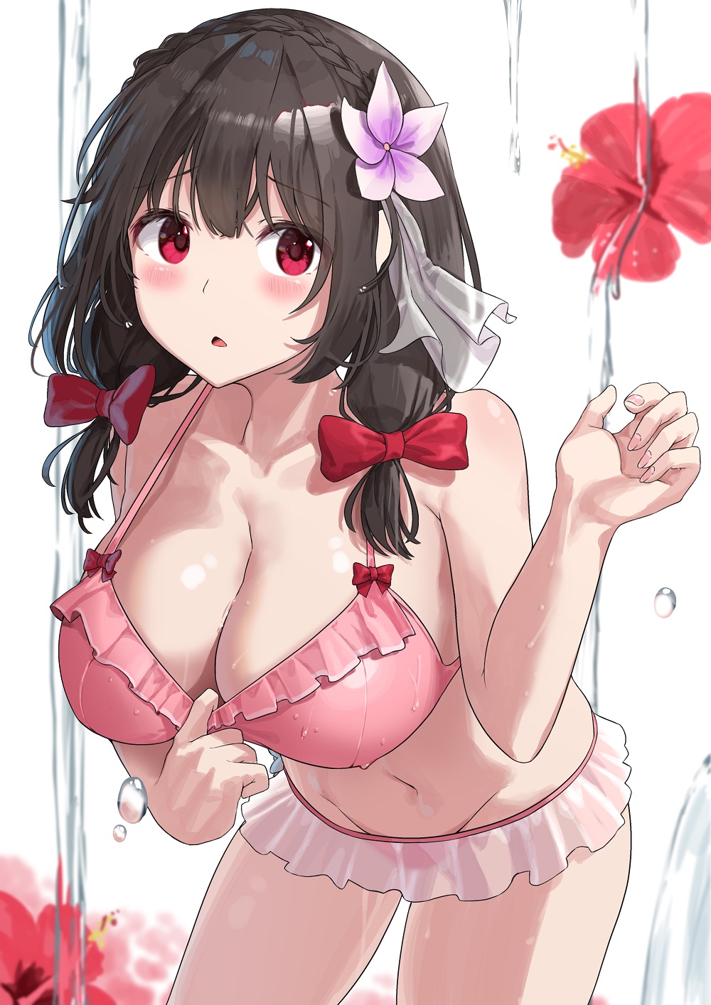 Yunyun (Konosuba) Rule 34 Image