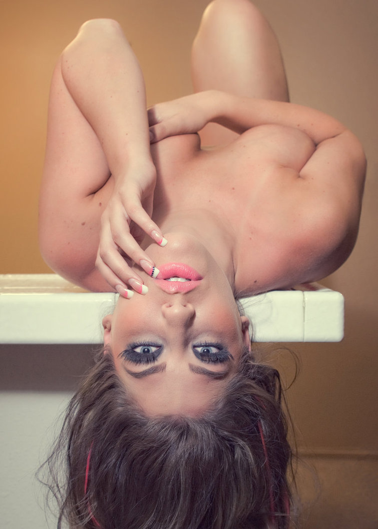 Brown Hair Rule 34 Image