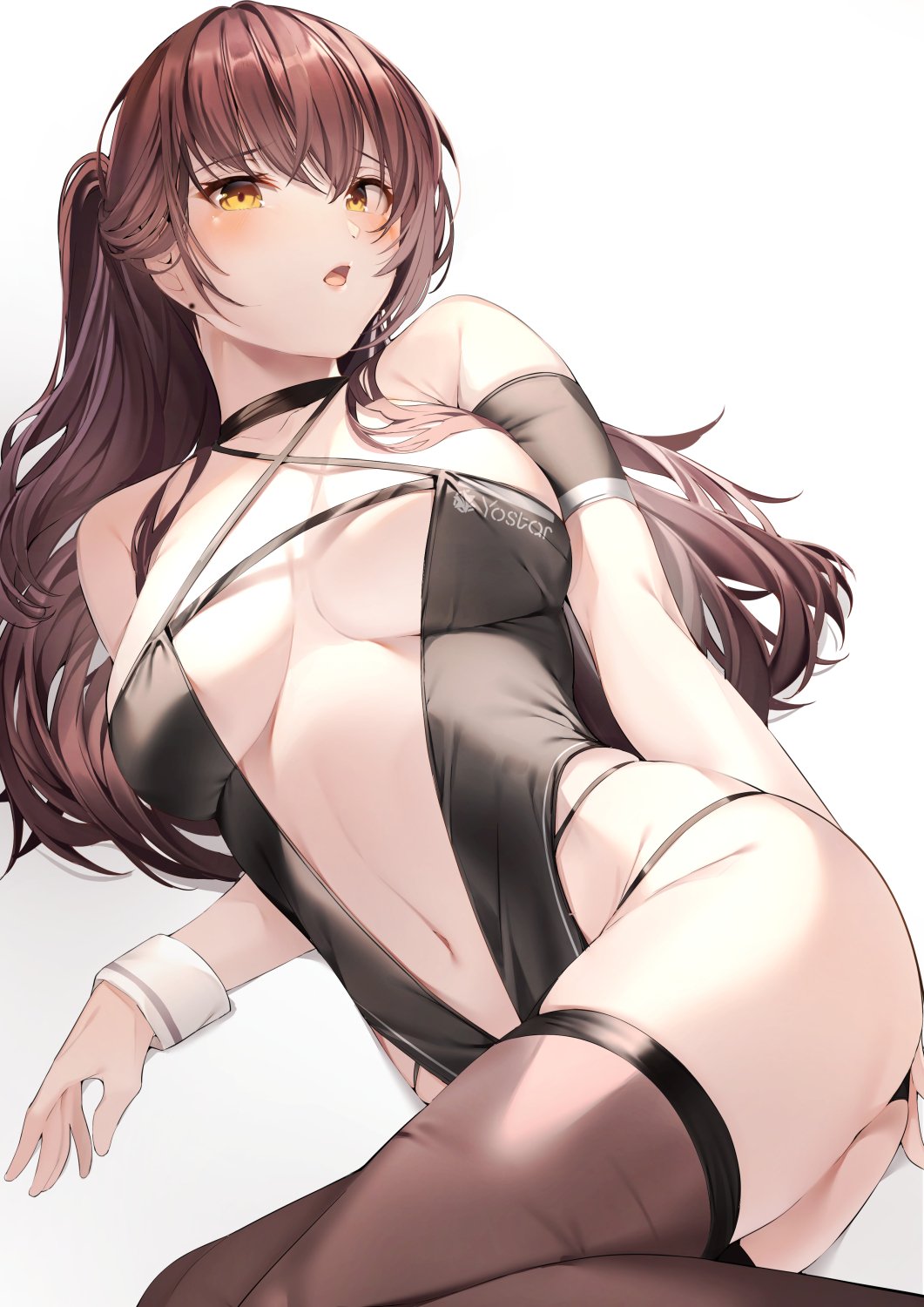 Zuikaku (Azur Lane) Rule 34 Image
