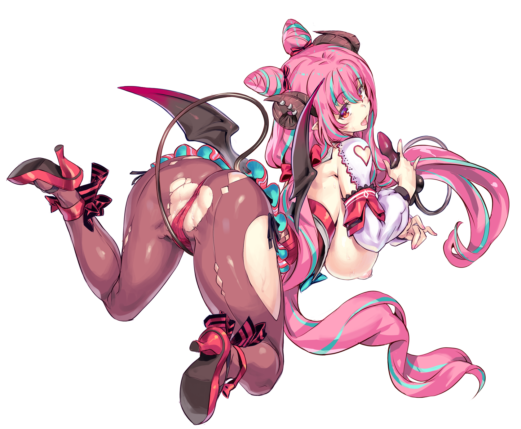 Indie Virtual Youtuber Rule 34 Image