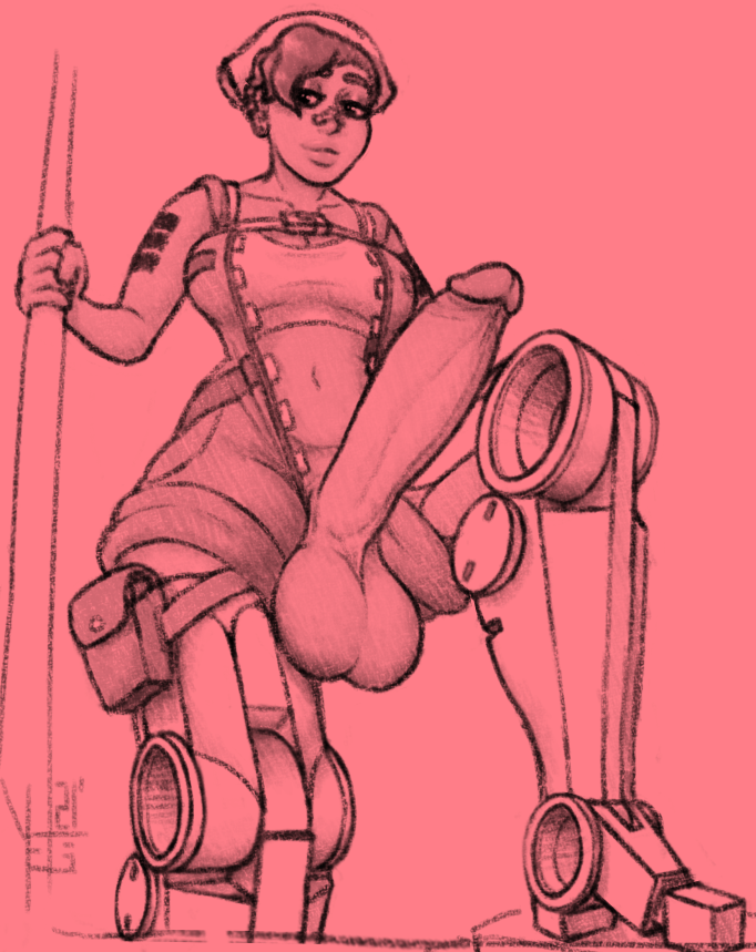 Oc Rule 34 Image