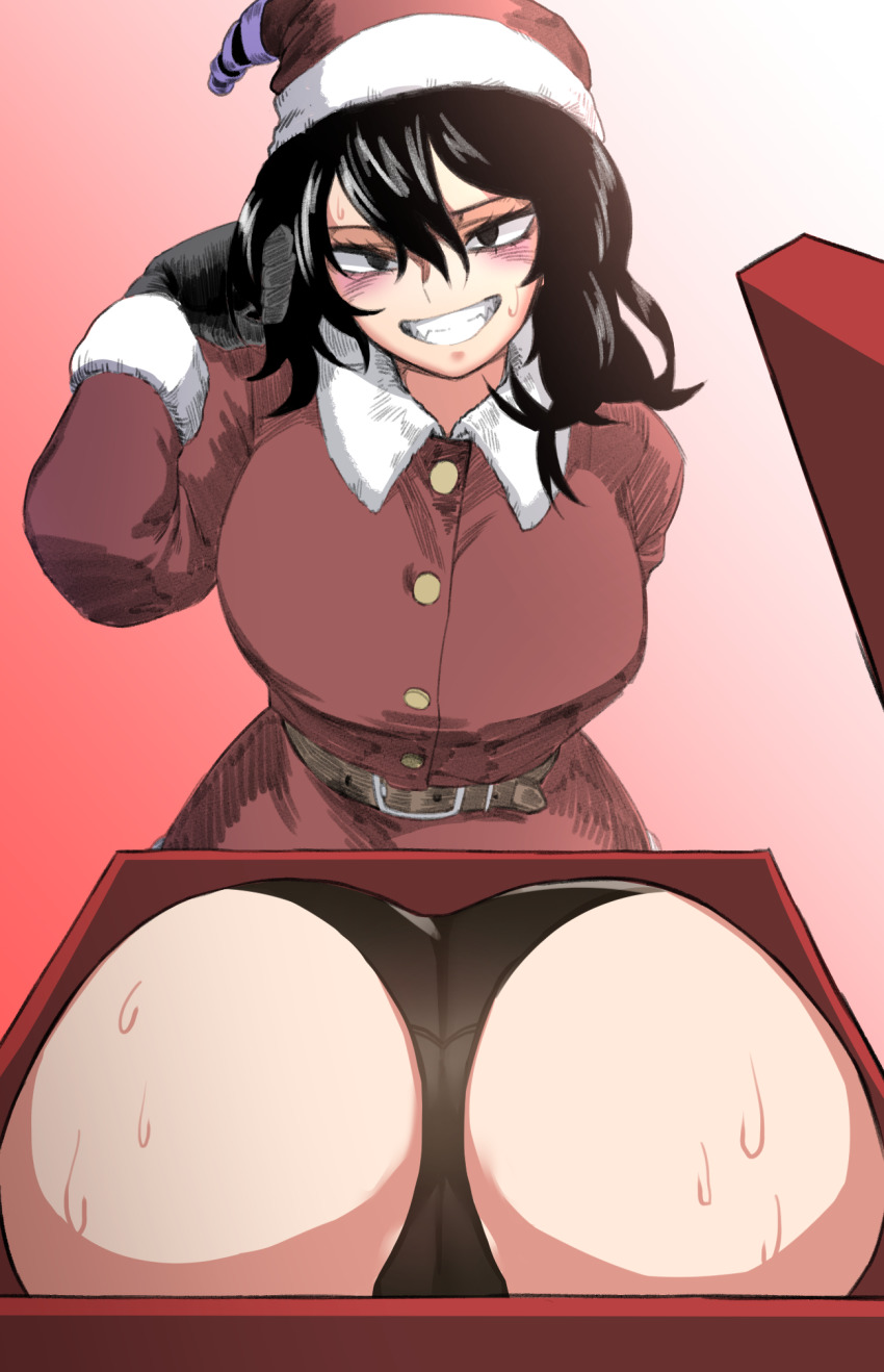 Tokage Setsuna (Boku No Hero Academia) Rule 34 Image