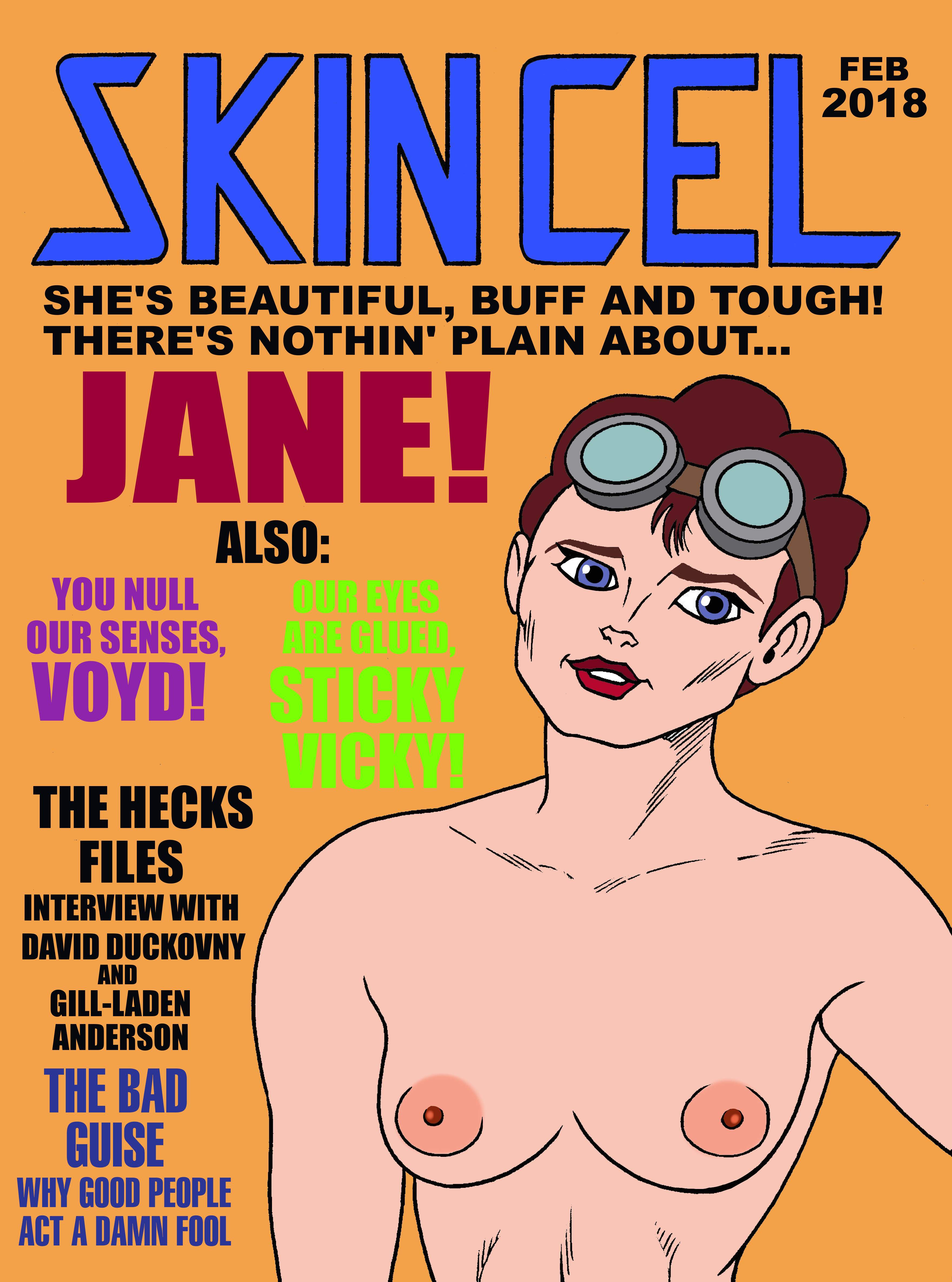 Blue Eyes Rule 34 Image