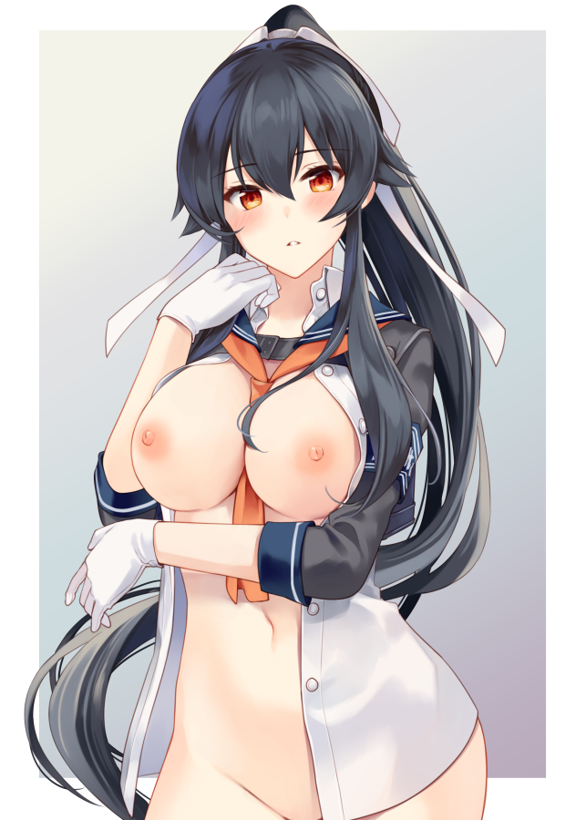 Remodel (Kantai Collection) Rule 34 Image