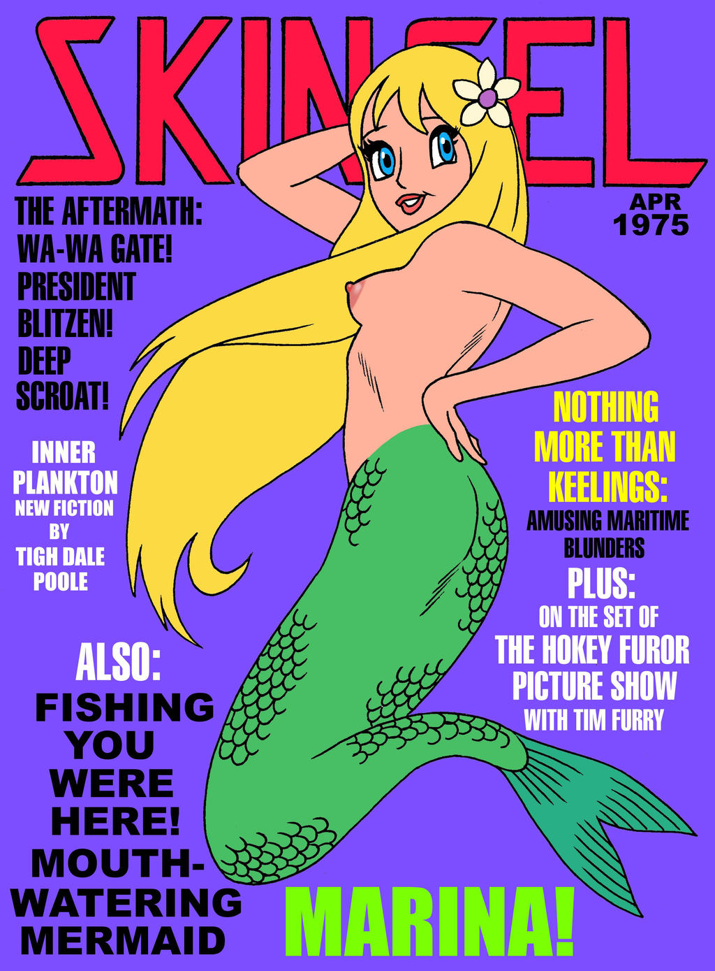 Fairy Tales Rule 34 Image