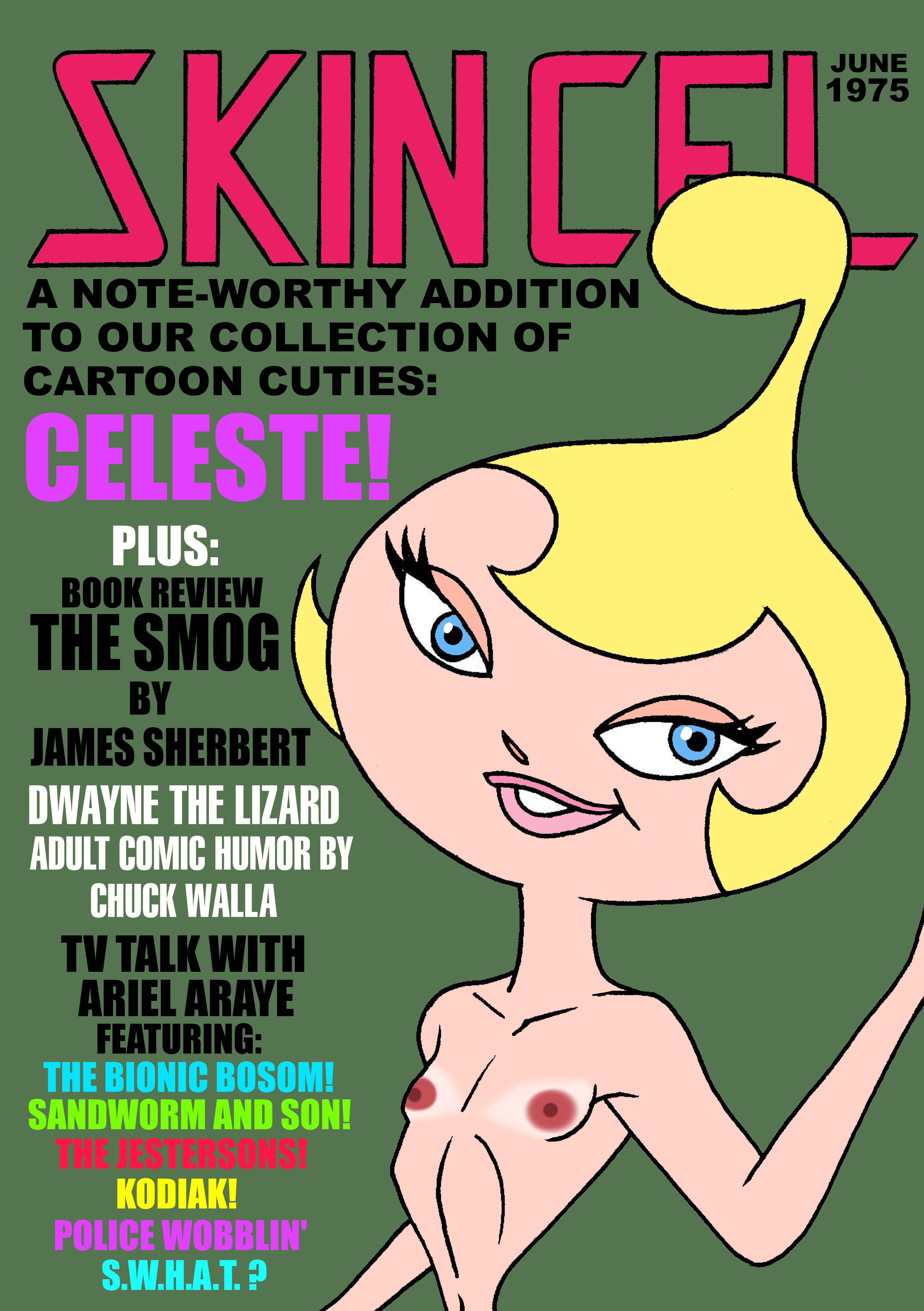 1girls Rule 34 Image