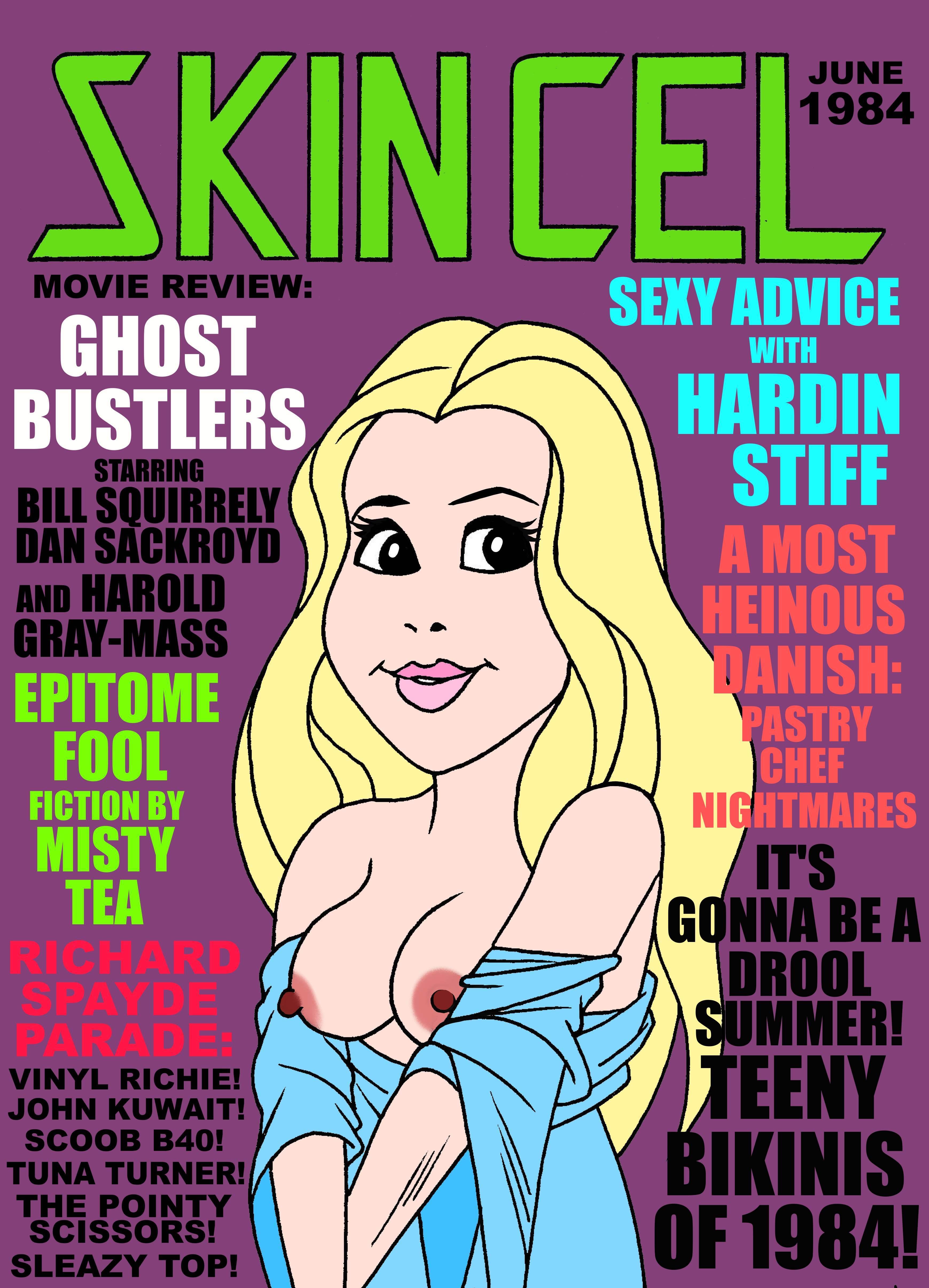 June Rule 34 Image