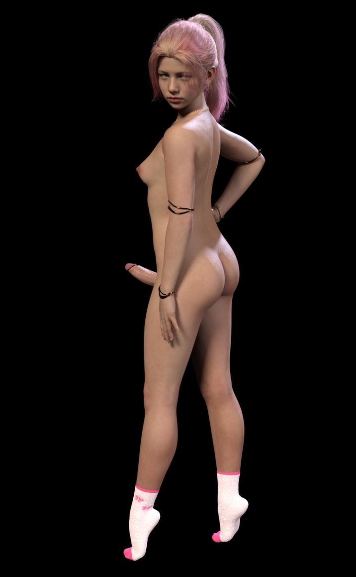 1futa Rule 34 Image