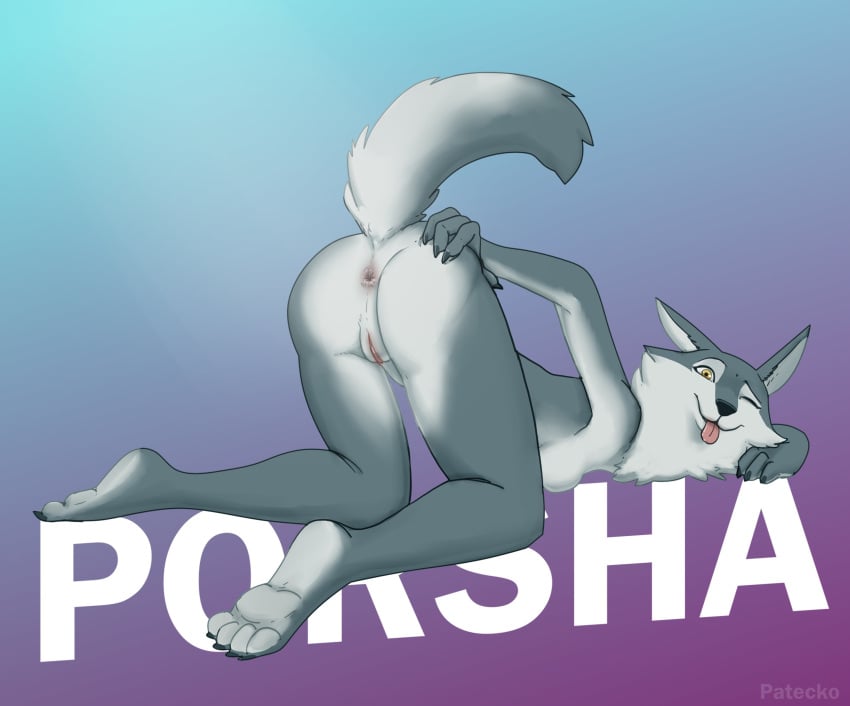 Porsha Crystal (Illumination Entertainment) Rule 34 Image