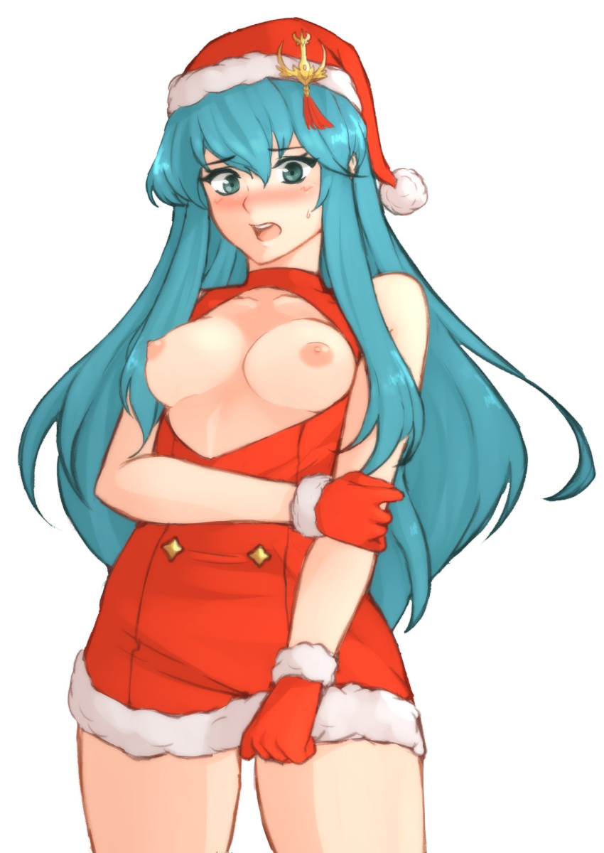 Eirika (Fire Emblem) Rule 34 Image