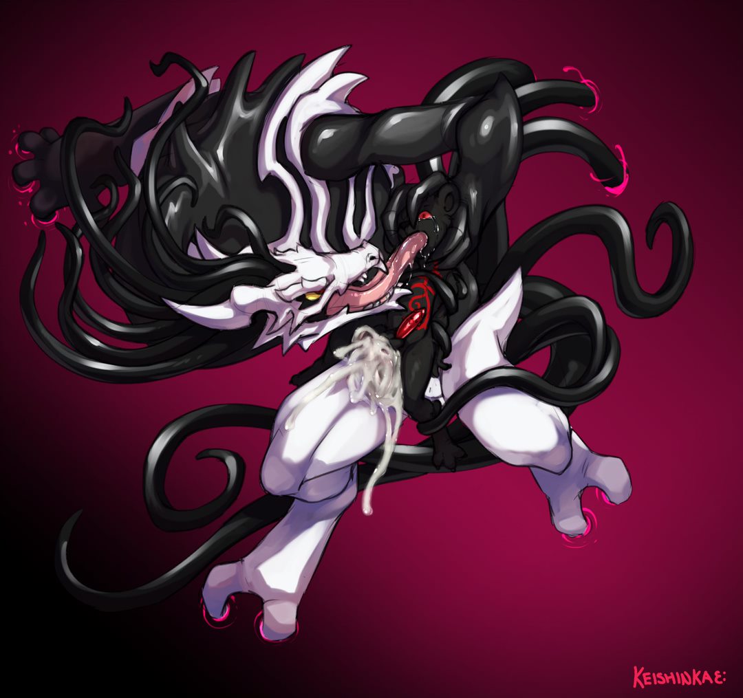 Mythology Rule 34 Image