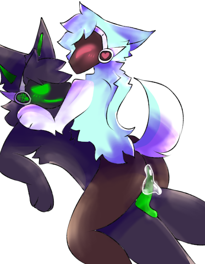 Kon Rule 34 Image
