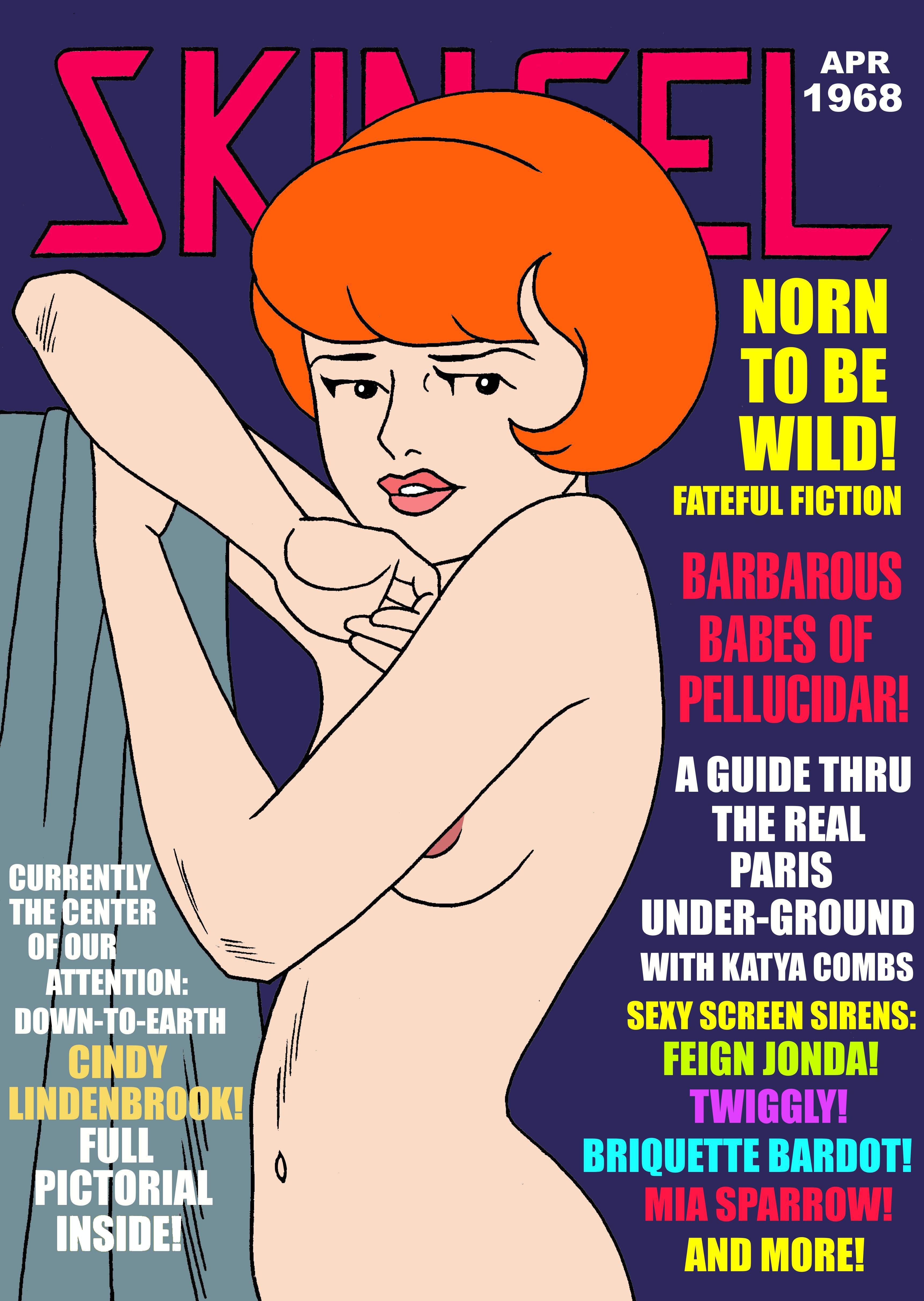 Breasts Rule 34 Image