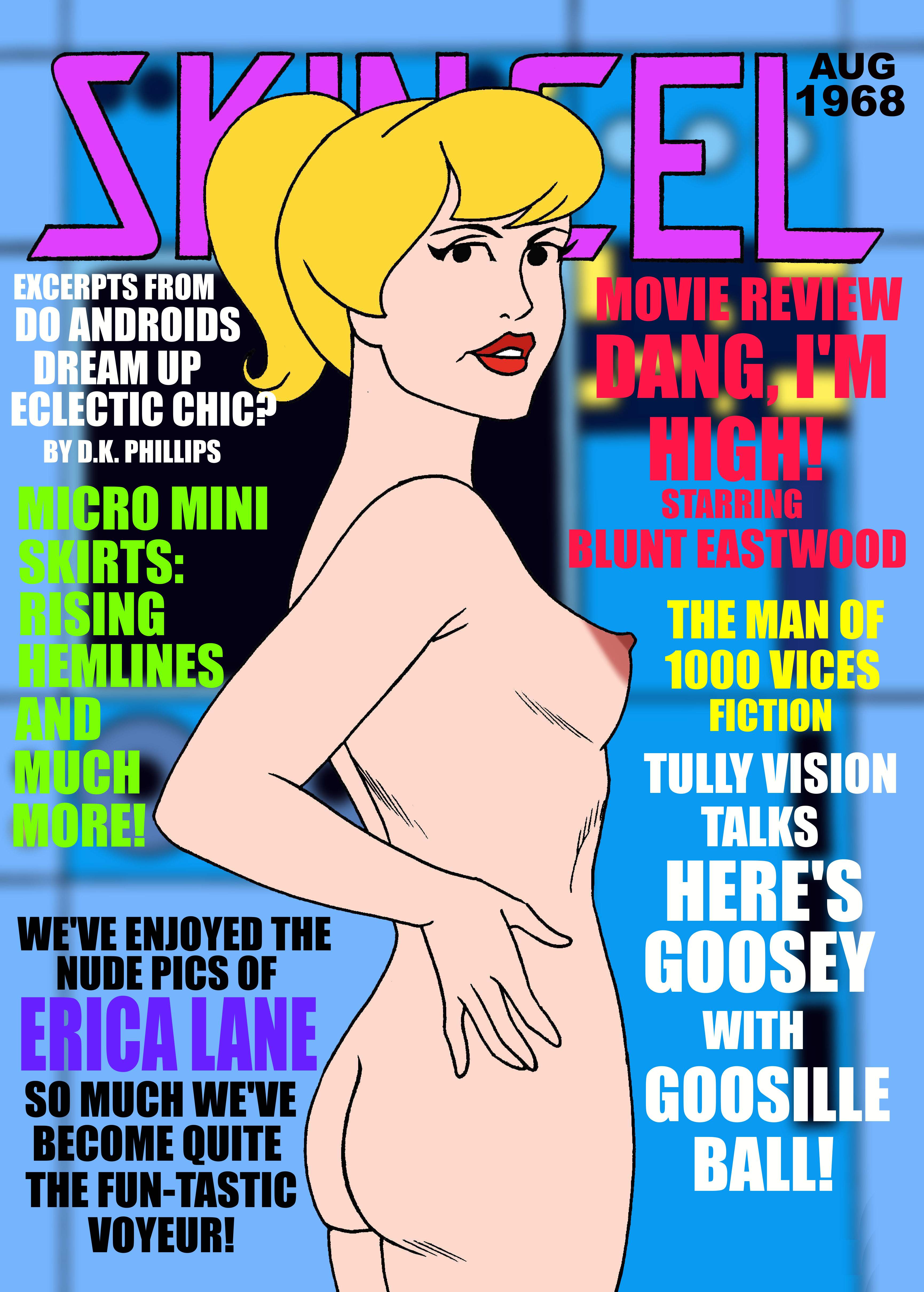 Ass Rule 34 Image