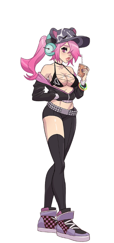 Kink Inc. Rule 34 Image