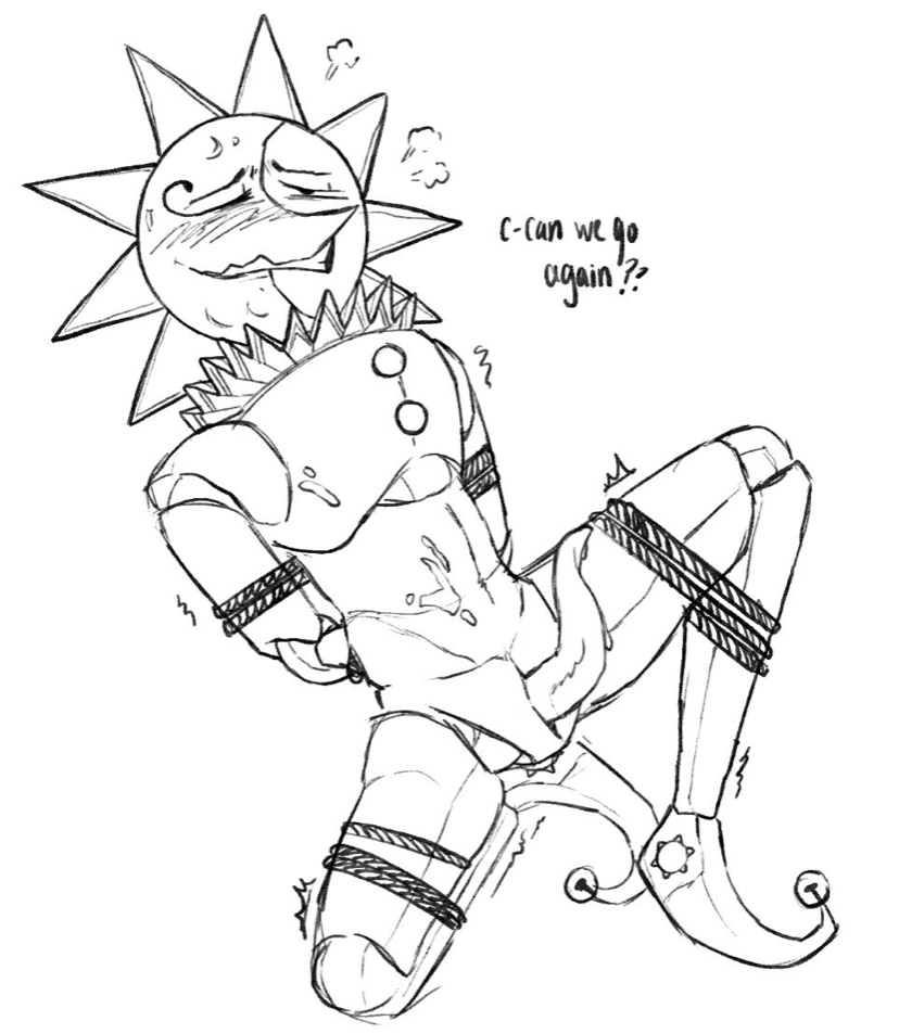 Sundrop (Five Nights At Freddy'S) Rule 34 Image
