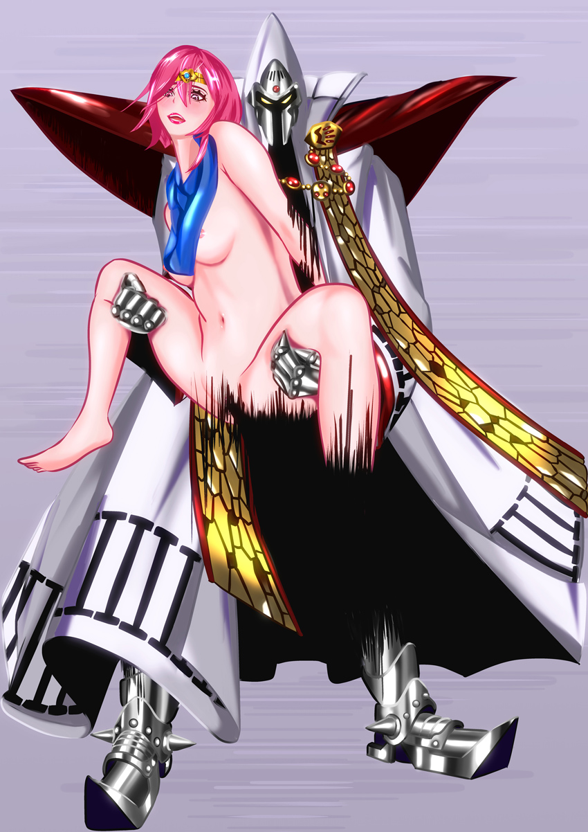 Character Request (Dragon Quest) Rule 34 Image