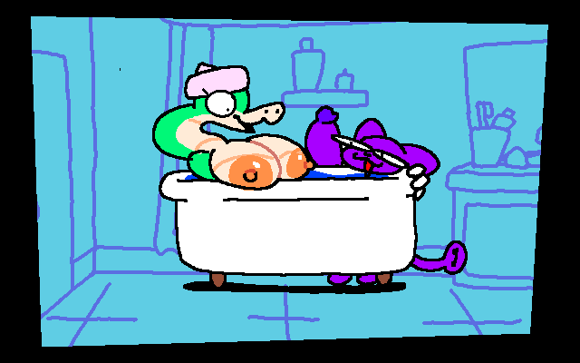 Bob (Superiorfoxdafox) Rule 34 Image
