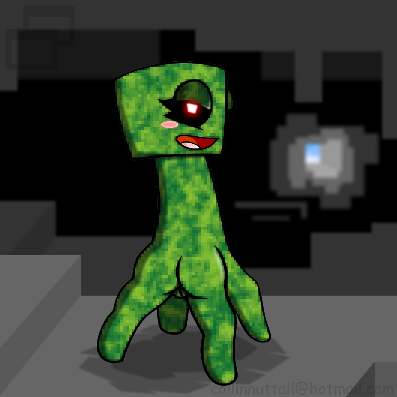Liliy (Slushy) Rule 34 Image