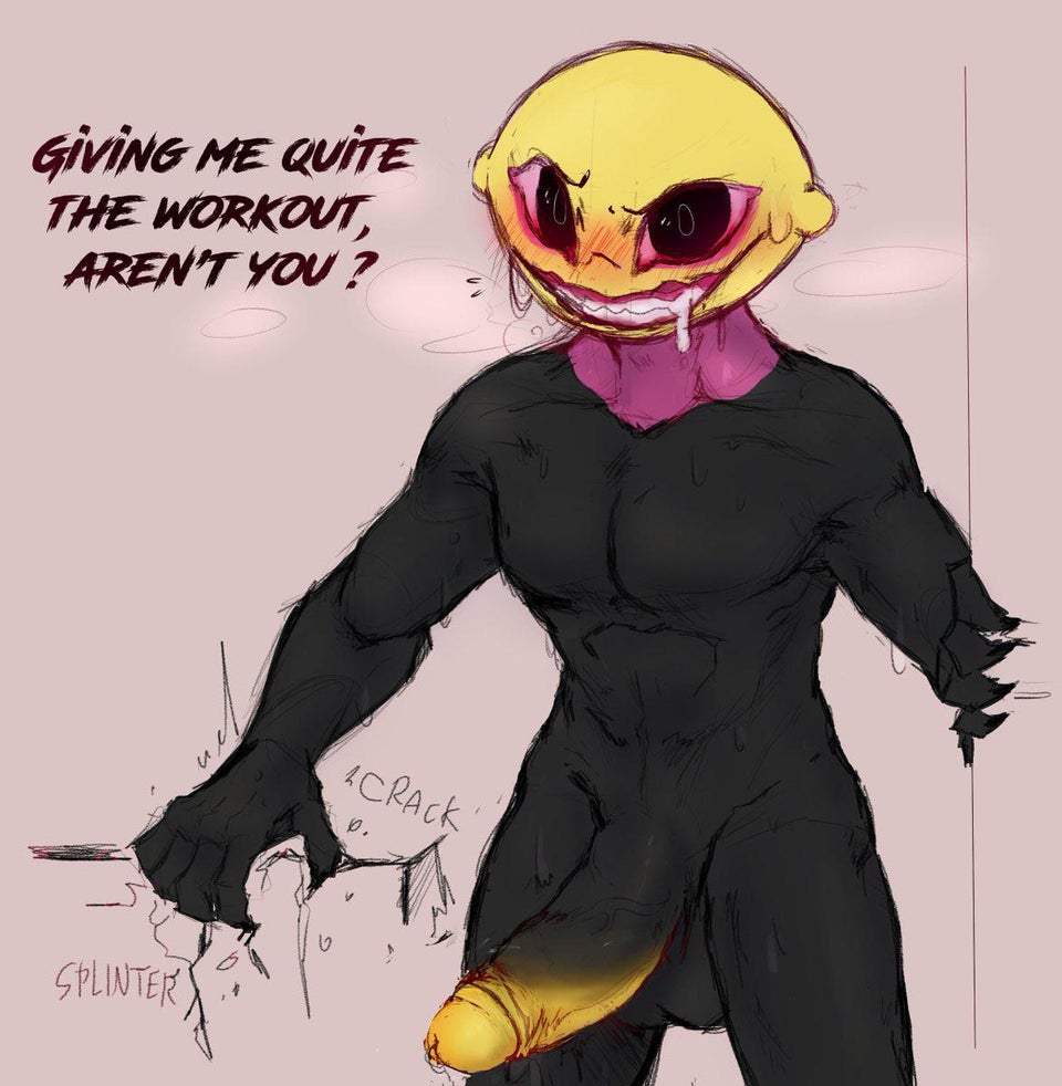 Lemon Demon (Friday Night Funkin) Rule 34 Image