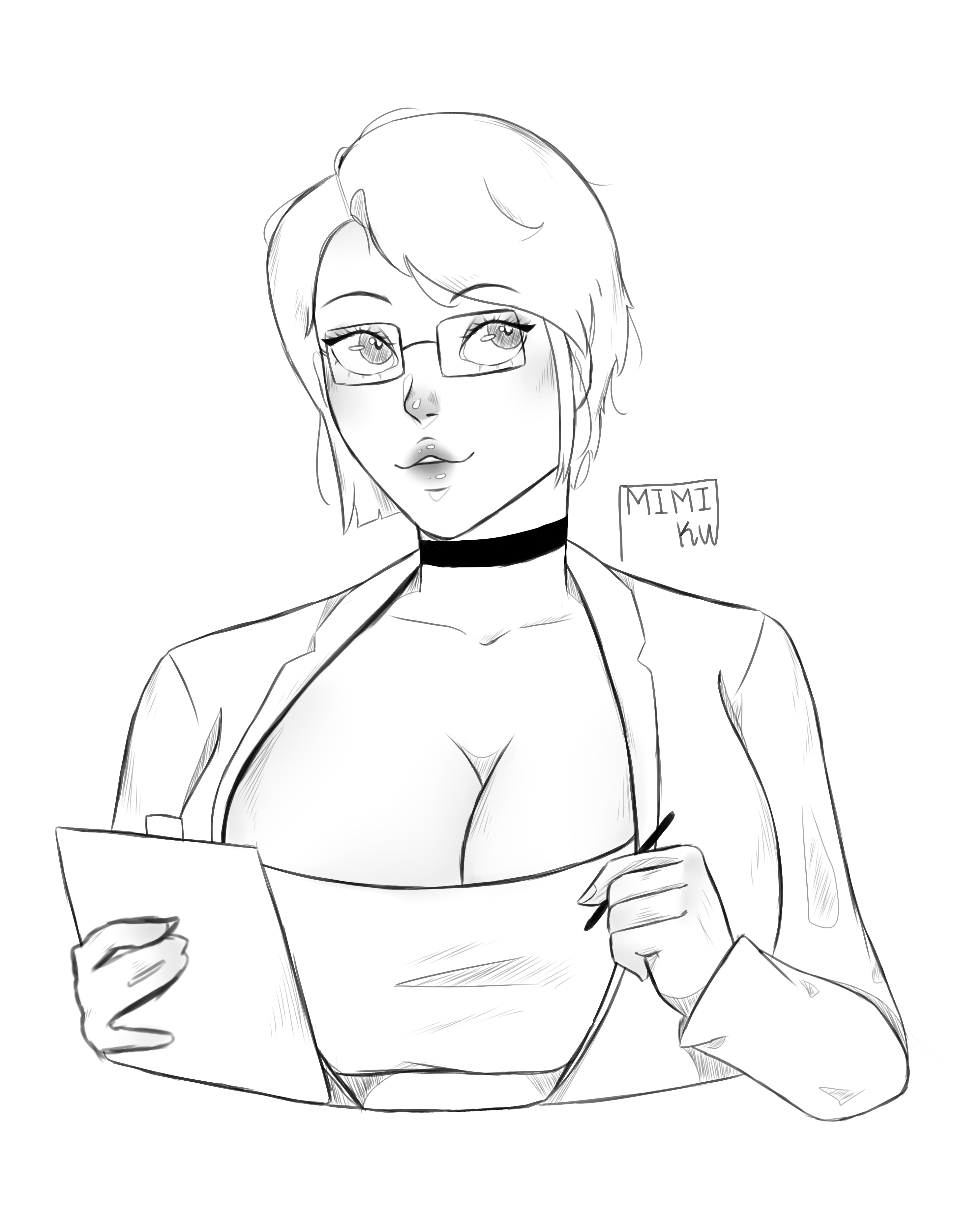 Dani (Balisk) Rule 34 Image