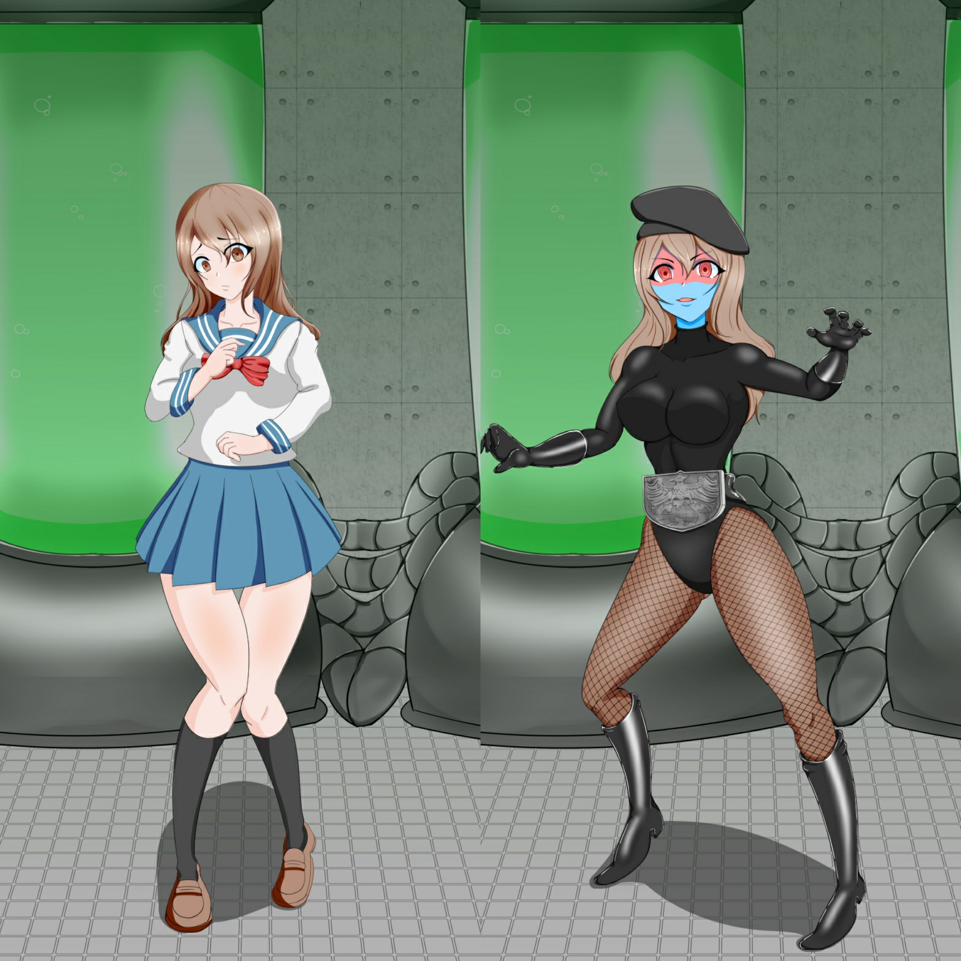 Ass Rule 34 Image