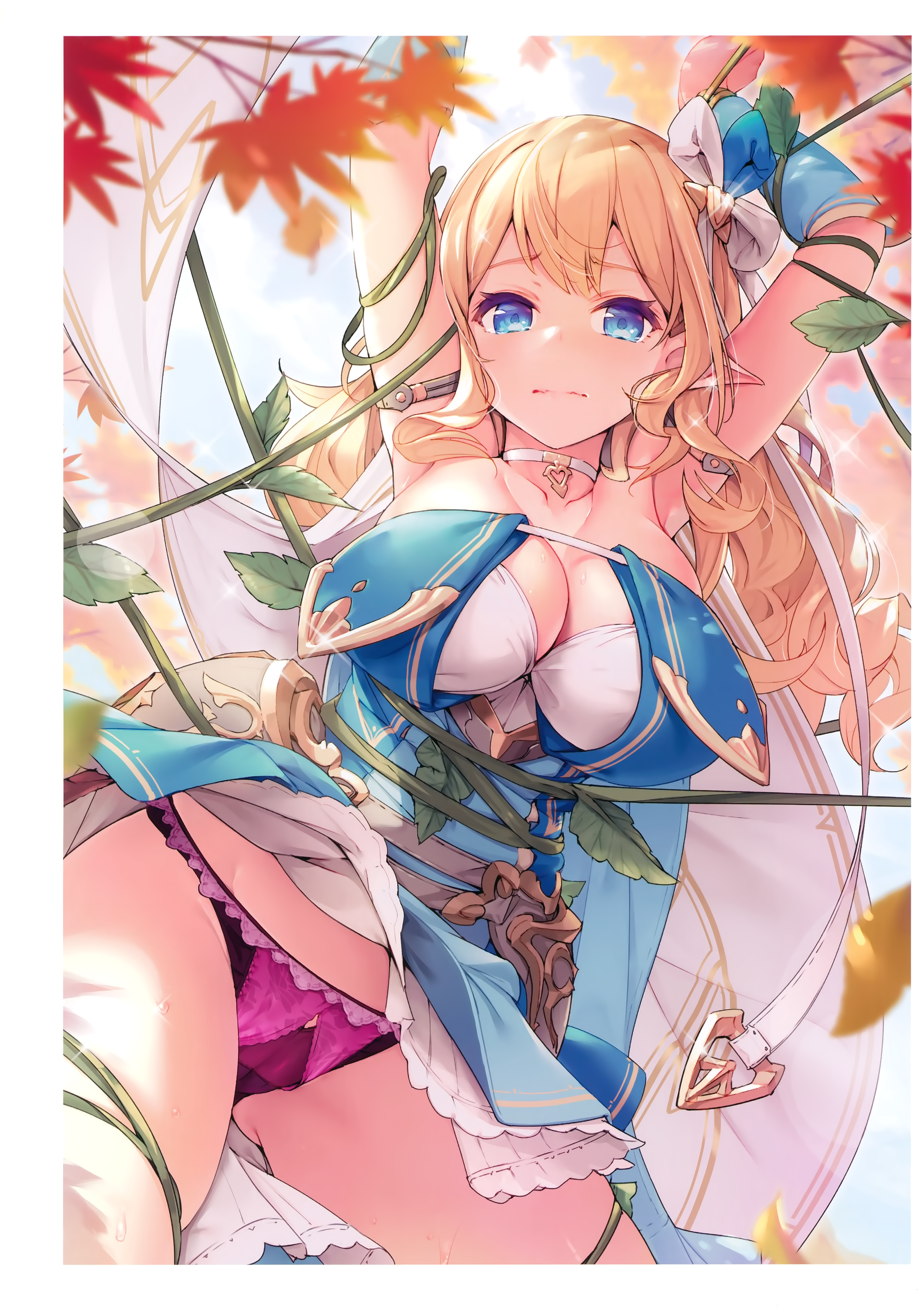 Melonbooks Rule 34 Image