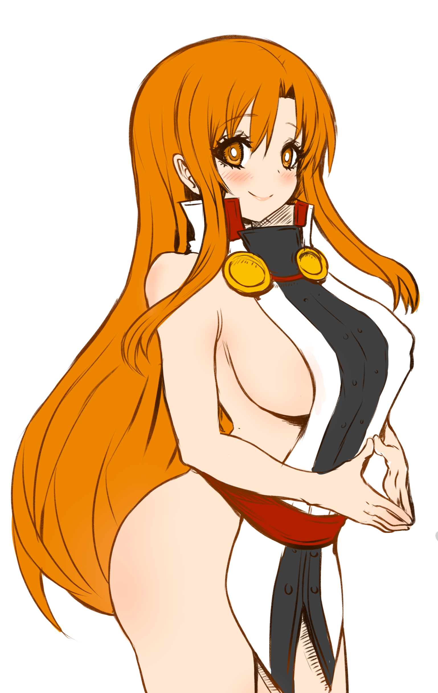 Awesomeerix Rule 34 Image