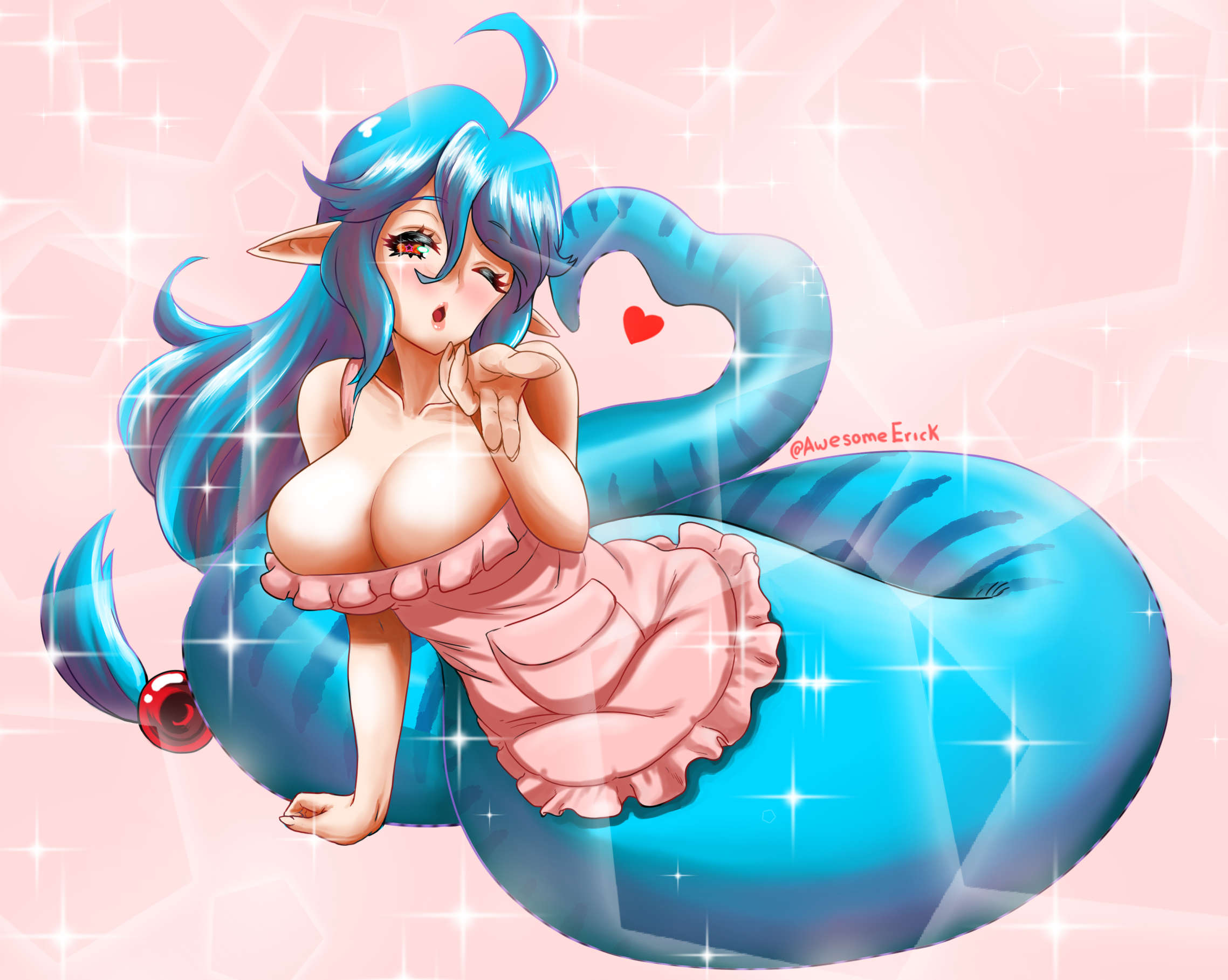 Awesomeerix Rule 34 Image