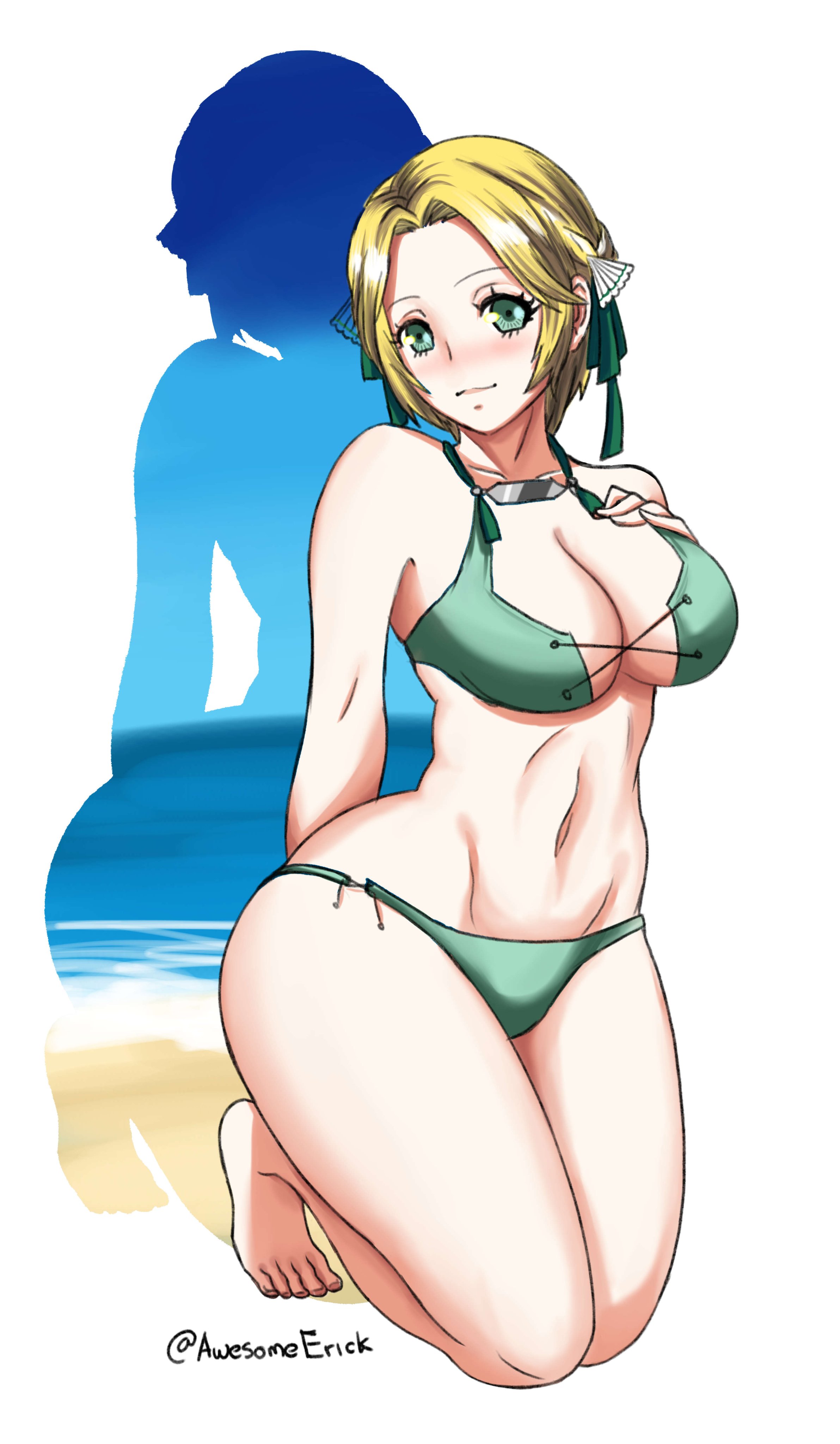 Ingrid Brandl Galatea (Fire Emblem) Rule 34 Image
