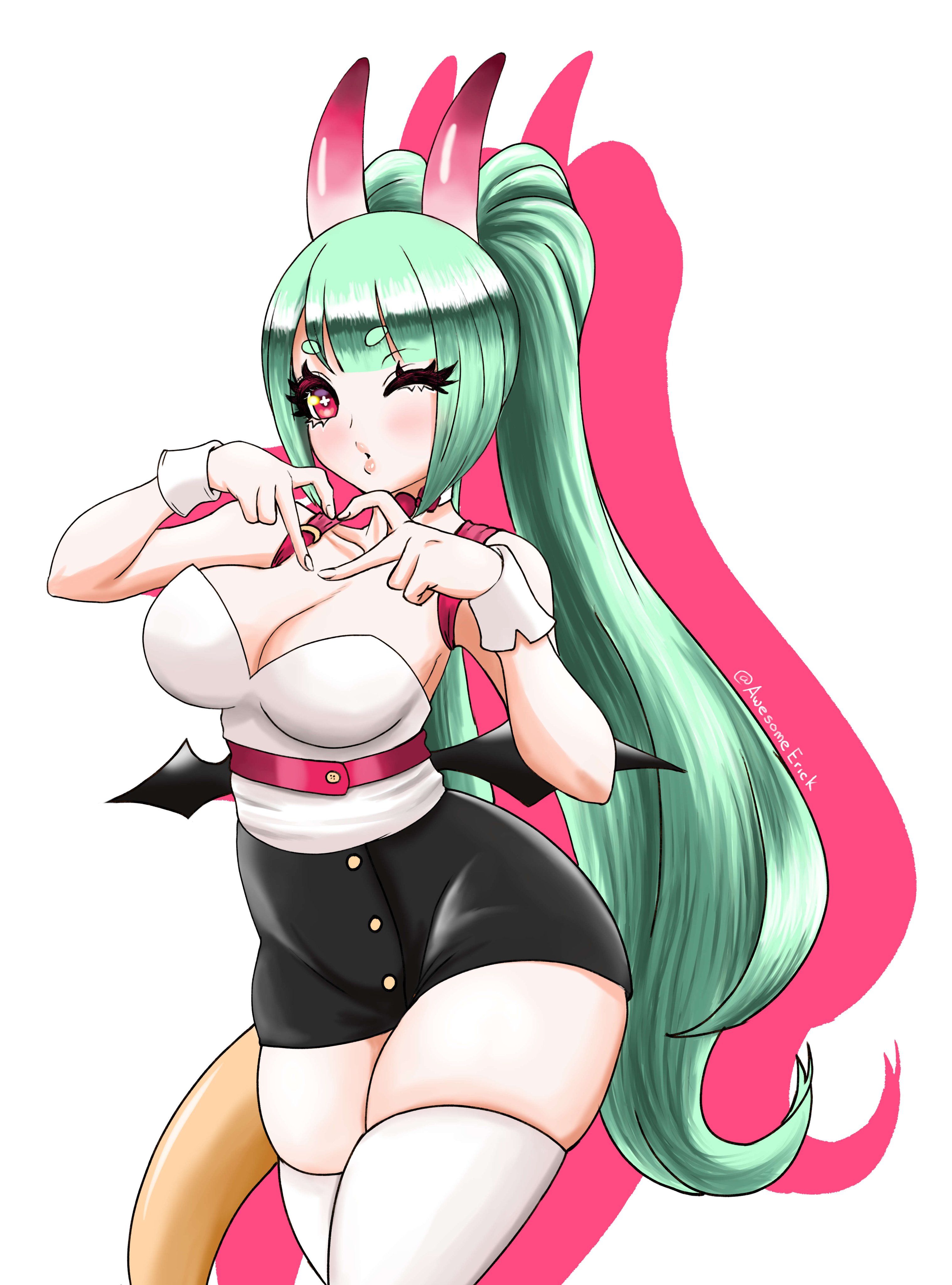 Awesomeerix Rule 34 Image
