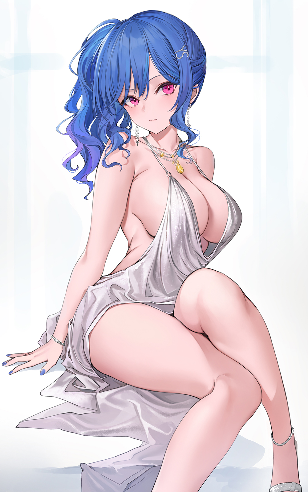 St. Louis (Azur Lane) Rule 34 Image