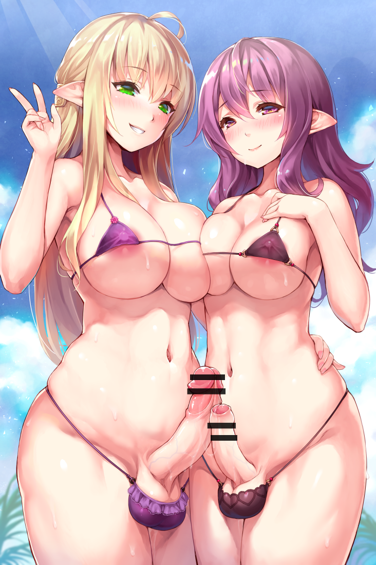 Original Rule 34 Image